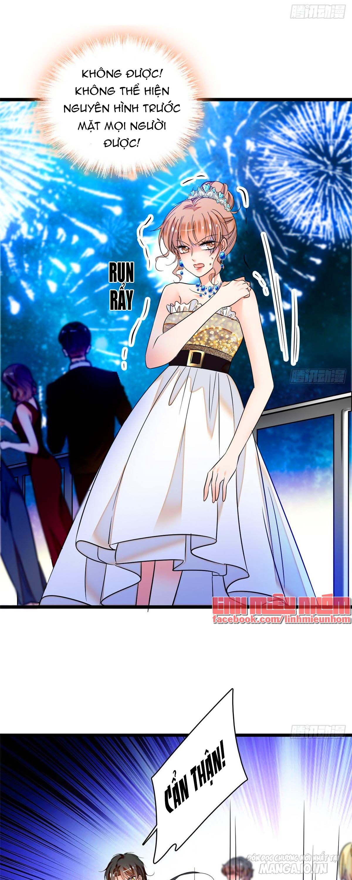 Fan Cp Của Tôi Và Ảnh Đế Trãi Dài Khắp Mxh Chapter 57.2 - Trang 2