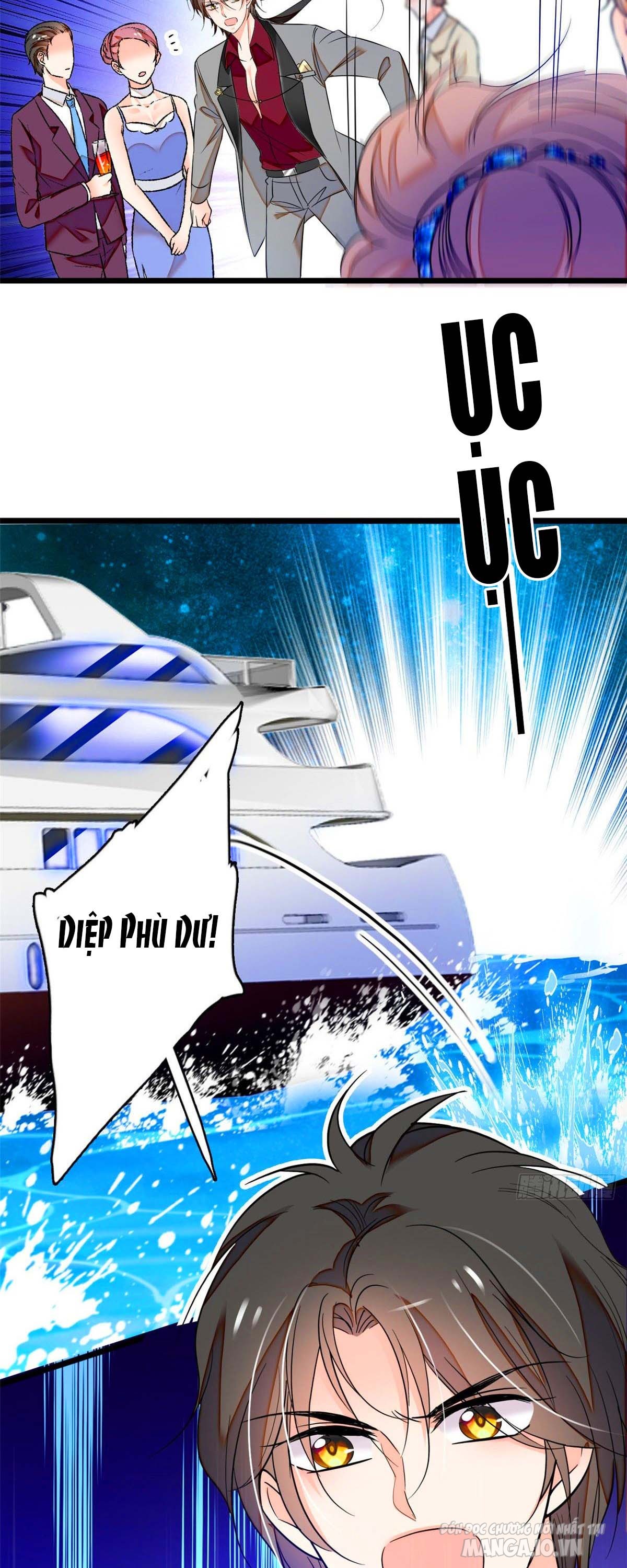 Fan Cp Của Tôi Và Ảnh Đế Trãi Dài Khắp Mxh Chapter 57.2 - Trang 2