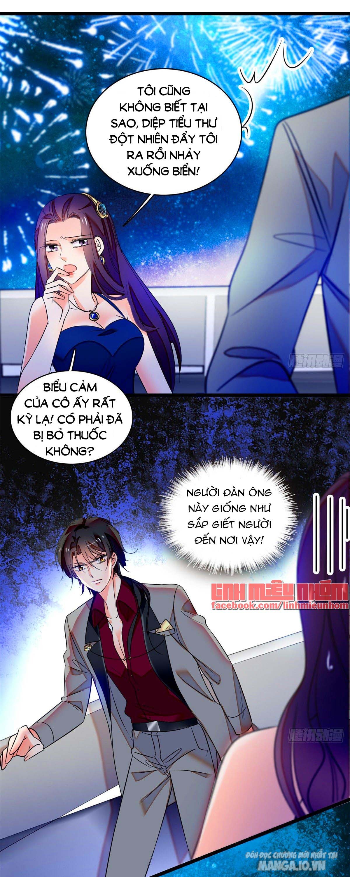 Fan Cp Của Tôi Và Ảnh Đế Trãi Dài Khắp Mxh Chapter 57.2 - Trang 2