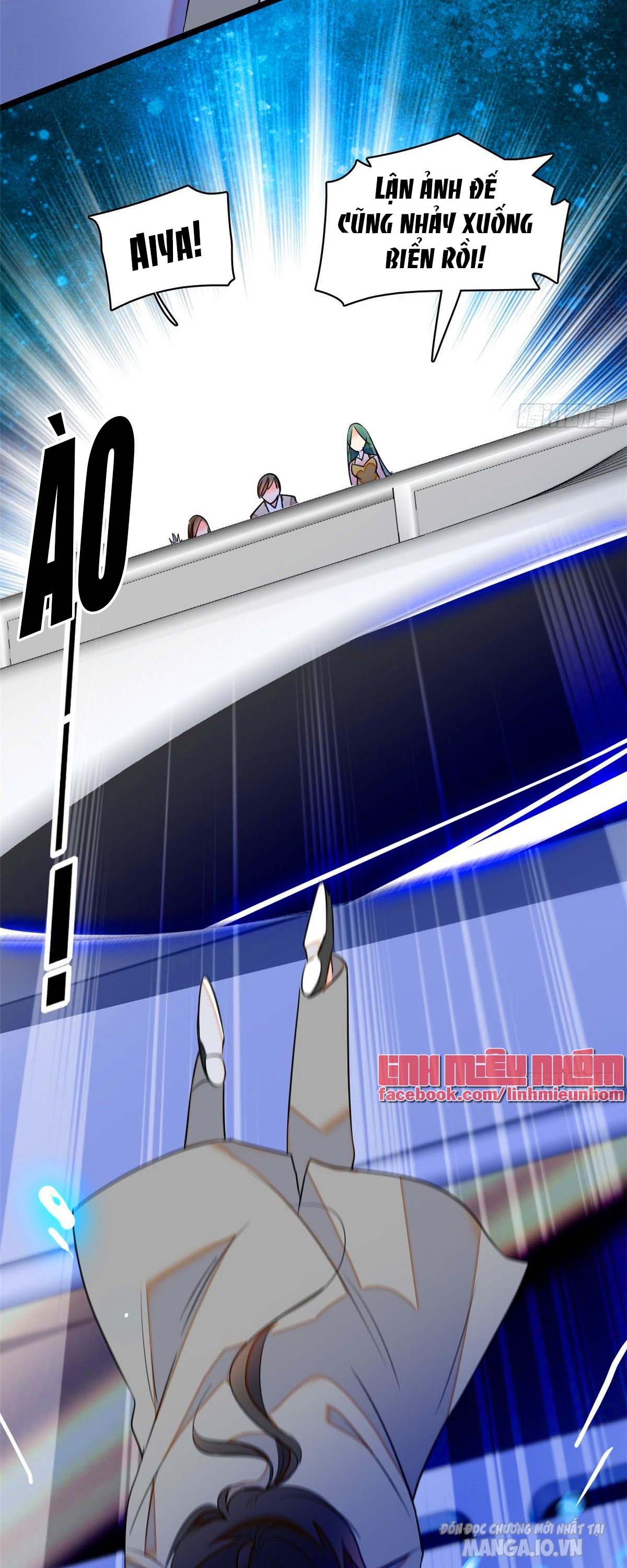 Fan Cp Của Tôi Và Ảnh Đế Trãi Dài Khắp Mxh Chapter 57.2 - Trang 2