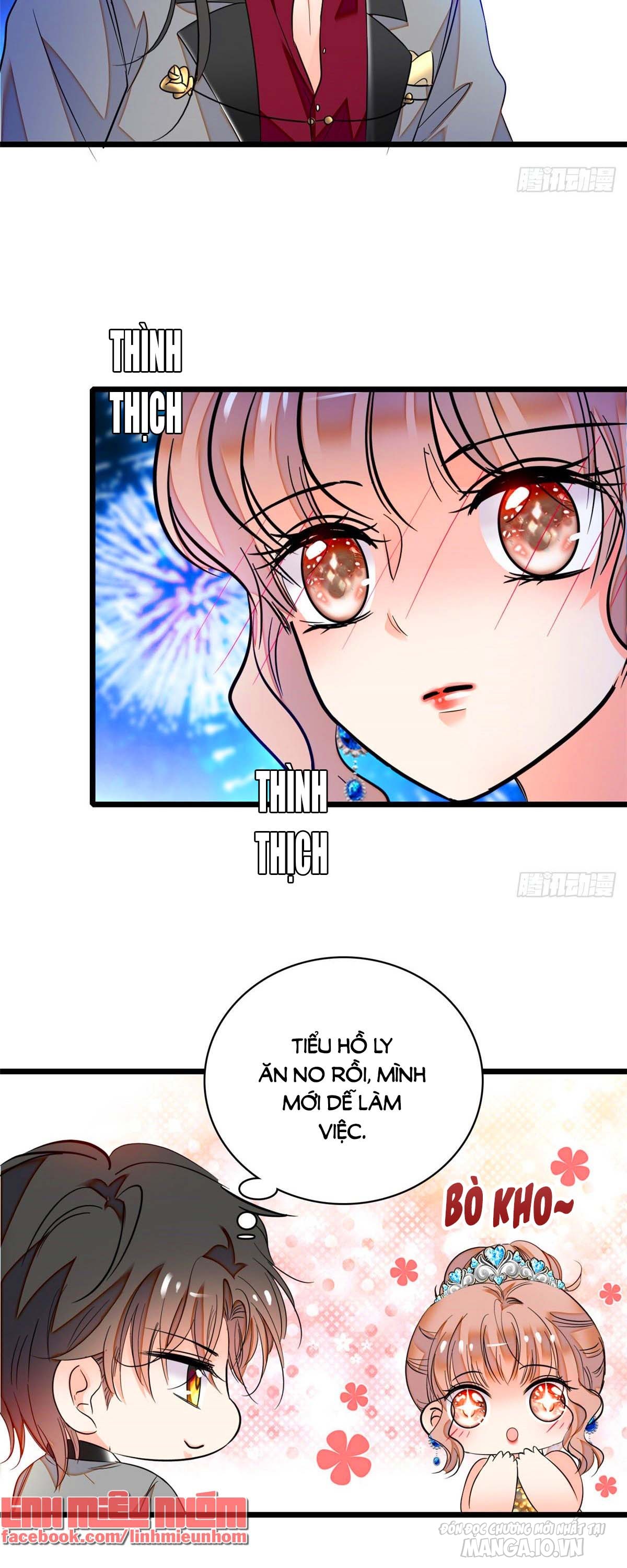 Fan Cp Của Tôi Và Ảnh Đế Trãi Dài Khắp Mxh Chapter 57.2 - Trang 2