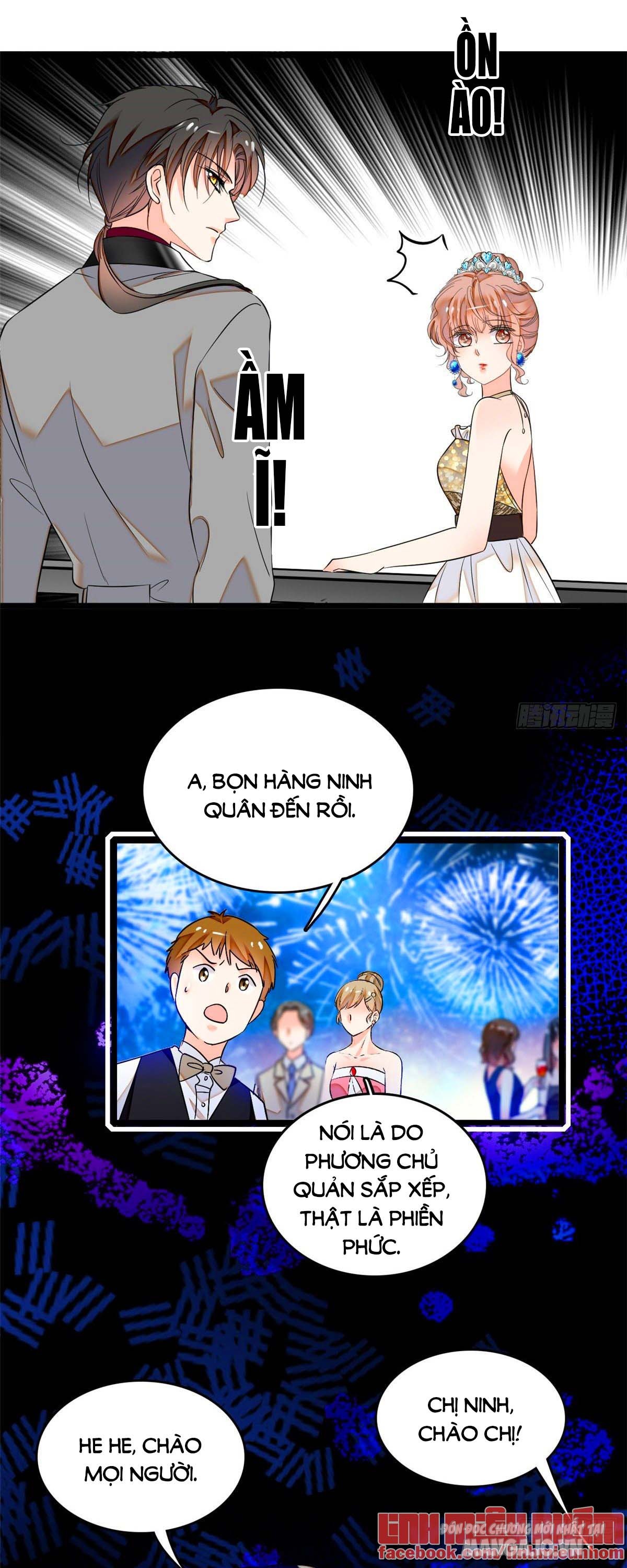 Fan Cp Của Tôi Và Ảnh Đế Trãi Dài Khắp Mxh Chapter 57.2 - Trang 2