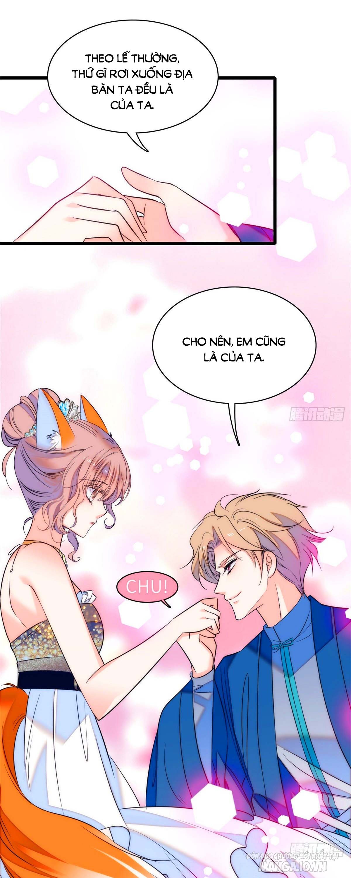 Fan Cp Của Tôi Và Ảnh Đế Trãi Dài Khắp Mxh Chapter 58.1 - Trang 2