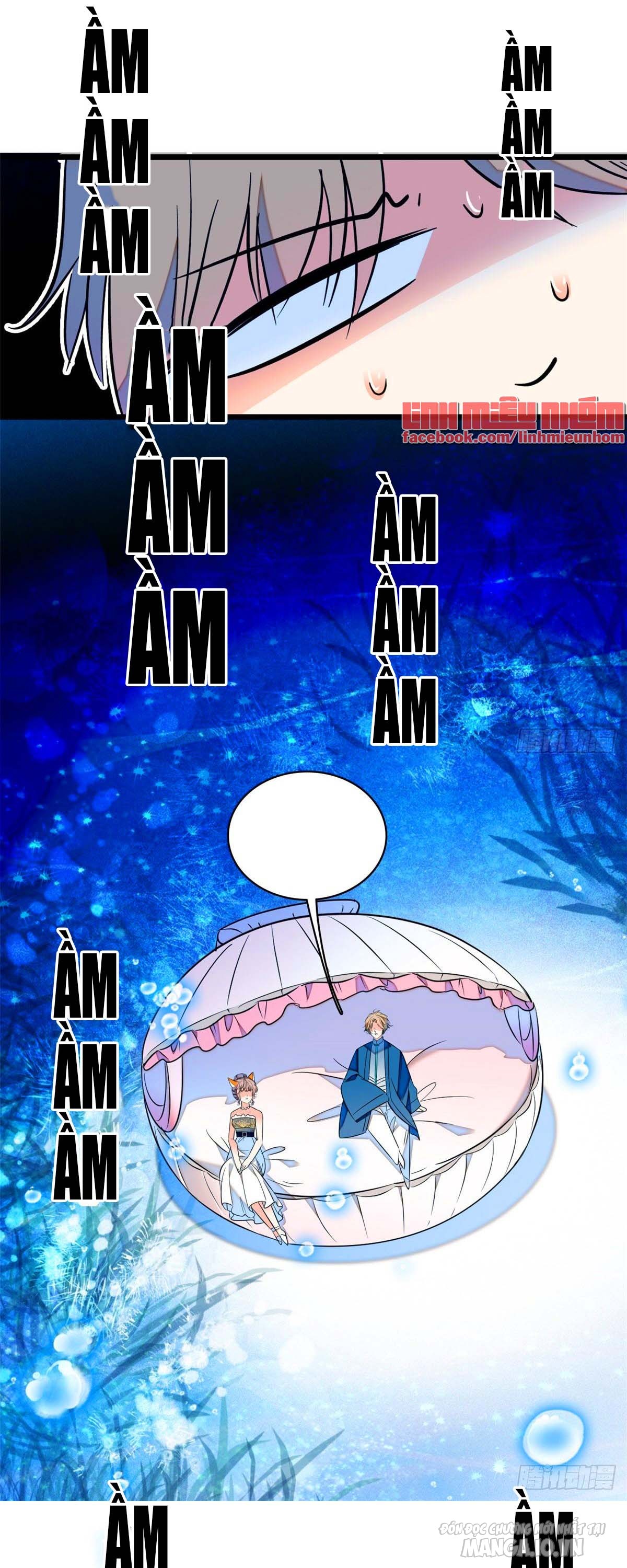 Fan Cp Của Tôi Và Ảnh Đế Trãi Dài Khắp Mxh Chapter 58.1 - Trang 2