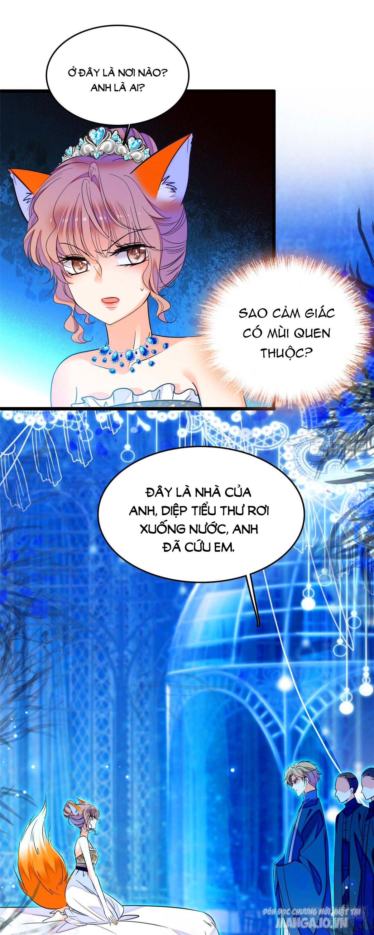 Fan Cp Của Tôi Và Ảnh Đế Trãi Dài Khắp Mxh Chapter 58.1 - Trang 2