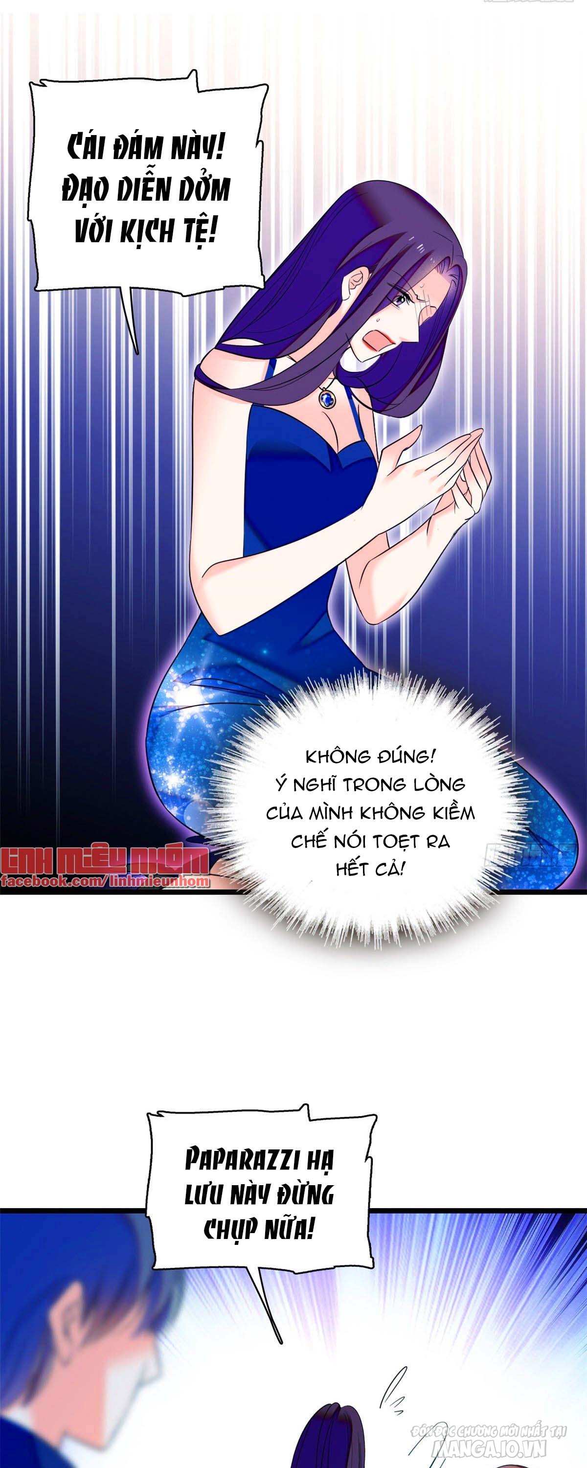 Fan Cp Của Tôi Và Ảnh Đế Trãi Dài Khắp Mxh Chapter 58.2 - Trang 2