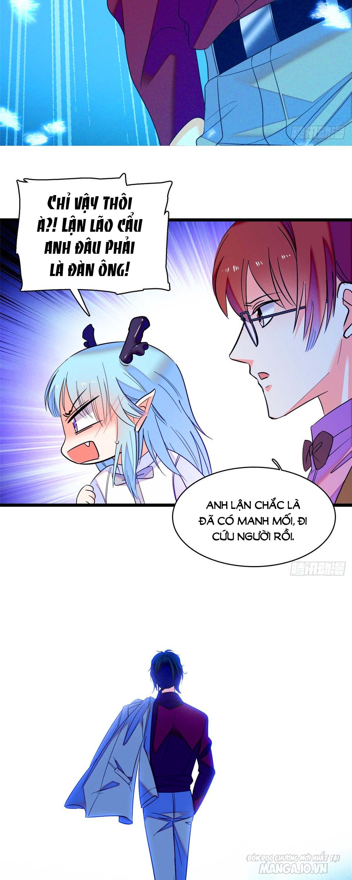 Fan Cp Của Tôi Và Ảnh Đế Trãi Dài Khắp Mxh Chapter 58.2 - Trang 2