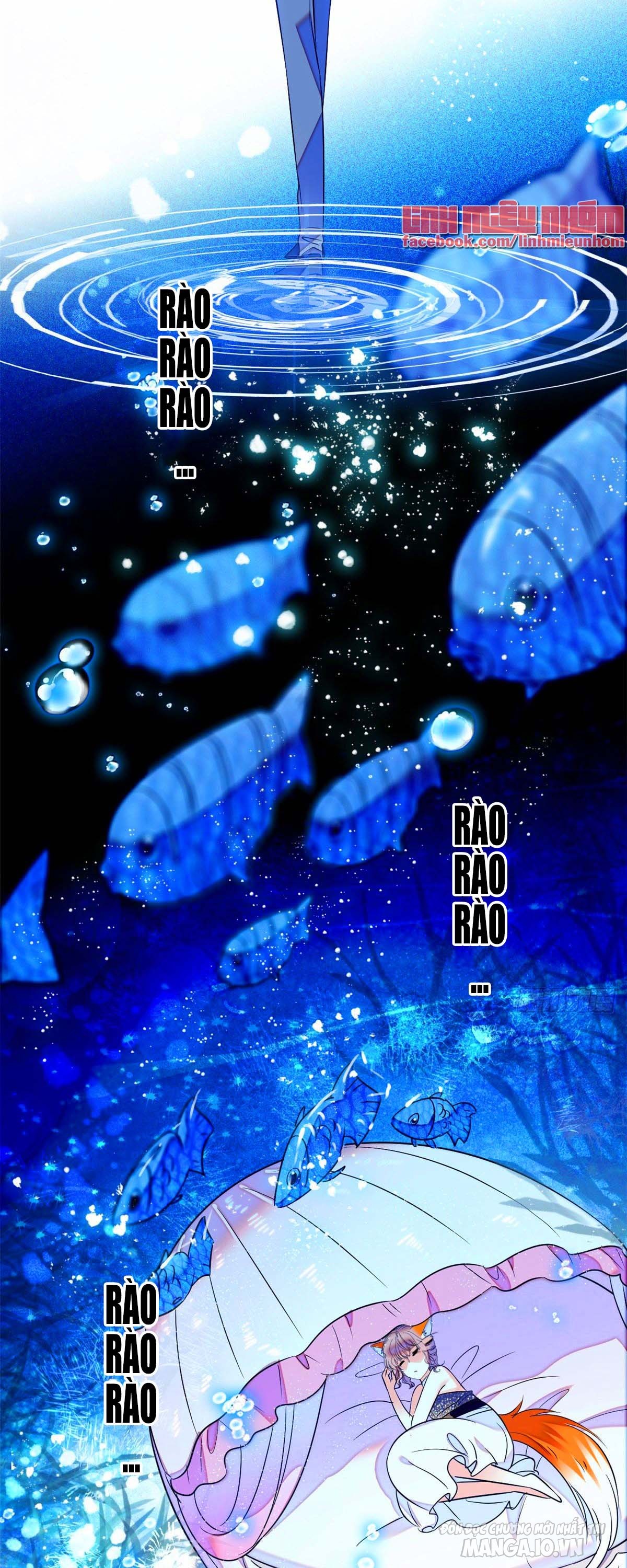 Fan Cp Của Tôi Và Ảnh Đế Trãi Dài Khắp Mxh Chapter 58.2 - Trang 2