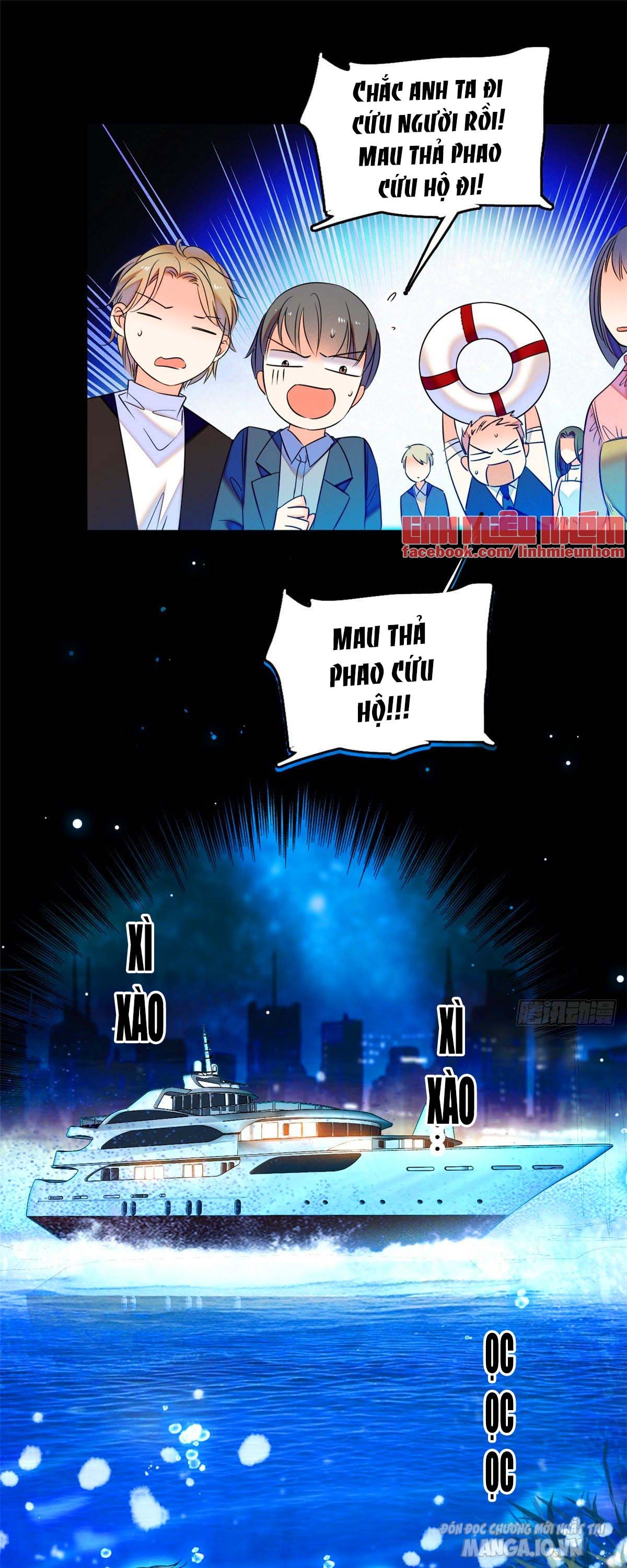 Fan Cp Của Tôi Và Ảnh Đế Trãi Dài Khắp Mxh Chapter 58.2 - Trang 2