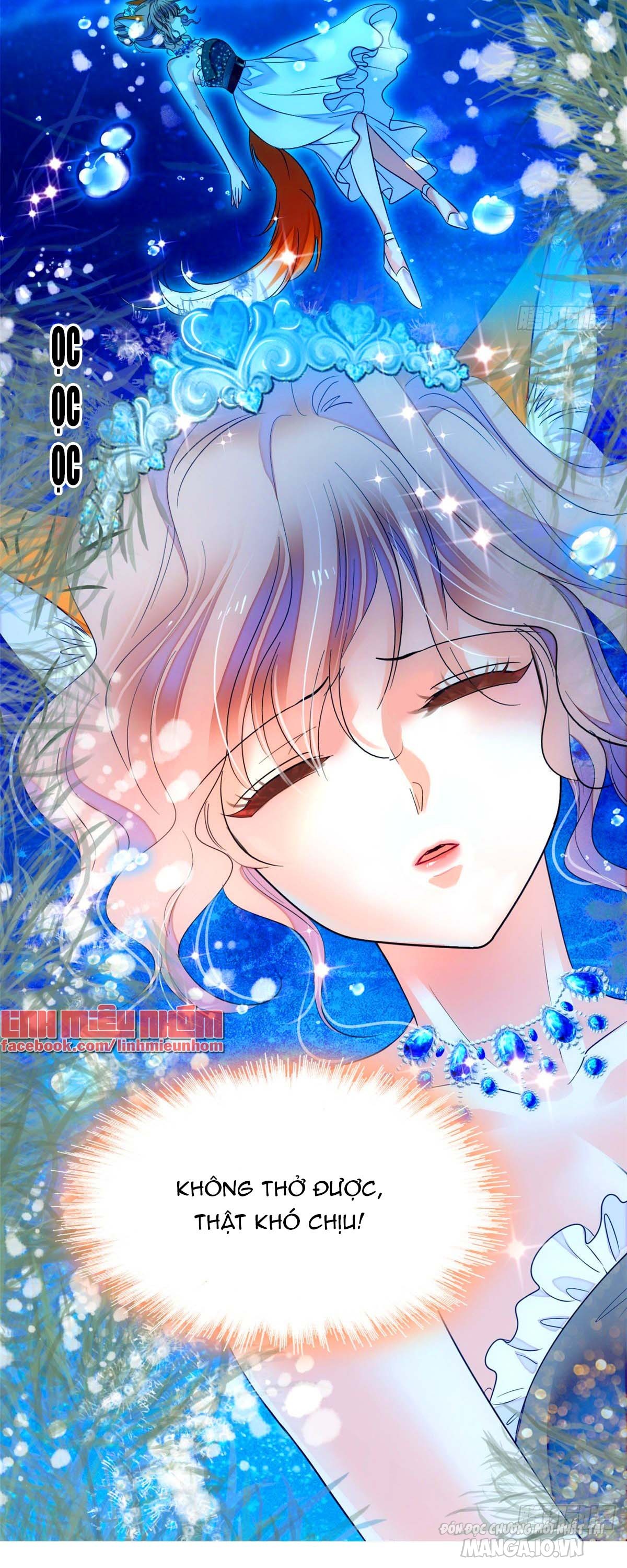 Fan Cp Của Tôi Và Ảnh Đế Trãi Dài Khắp Mxh Chapter 58.2 - Trang 2