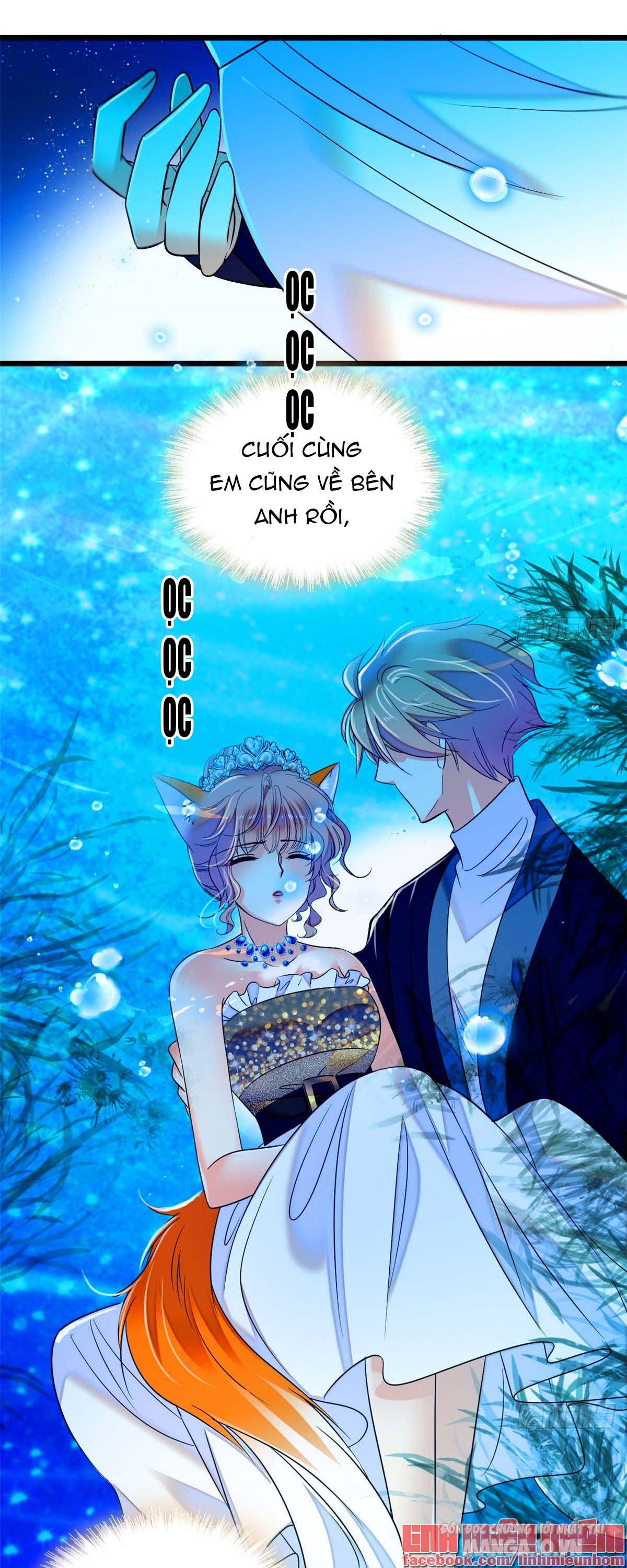 Fan Cp Của Tôi Và Ảnh Đế Trãi Dài Khắp Mxh Chapter 58.2 - Trang 2