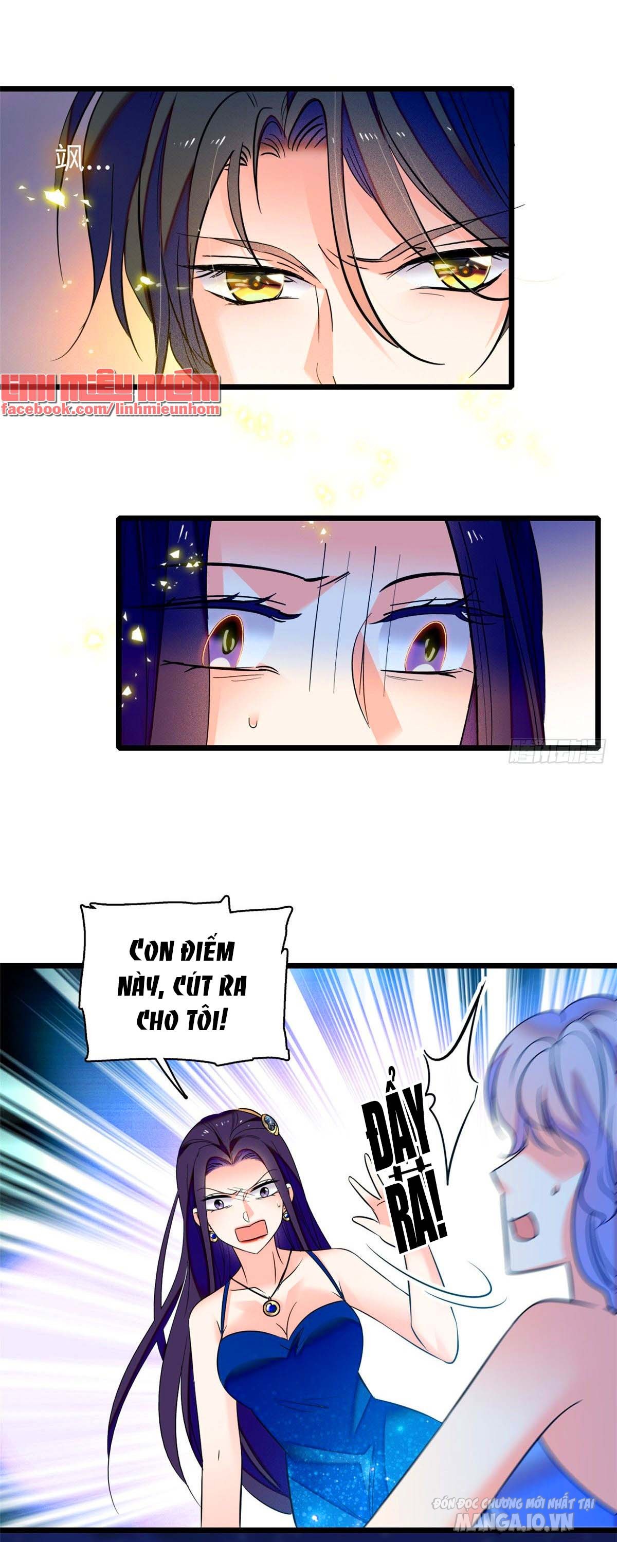 Fan Cp Của Tôi Và Ảnh Đế Trãi Dài Khắp Mxh Chapter 58.2 - Trang 2