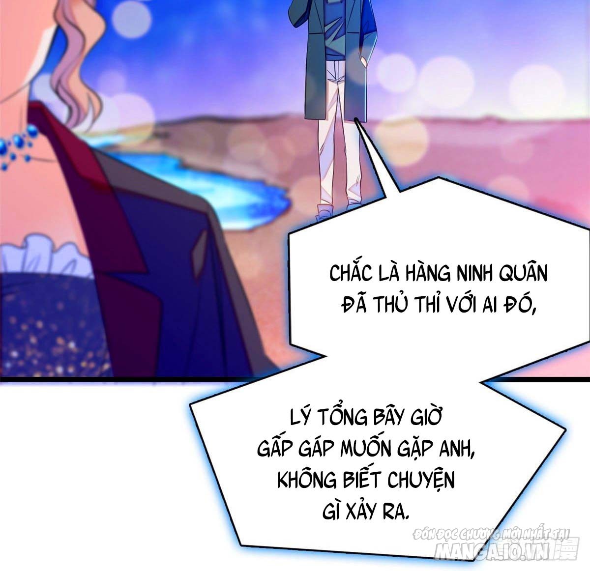 Fan Cp Của Tôi Và Ảnh Đế Trãi Dài Khắp Mxh Chapter 59.2 - Trang 2