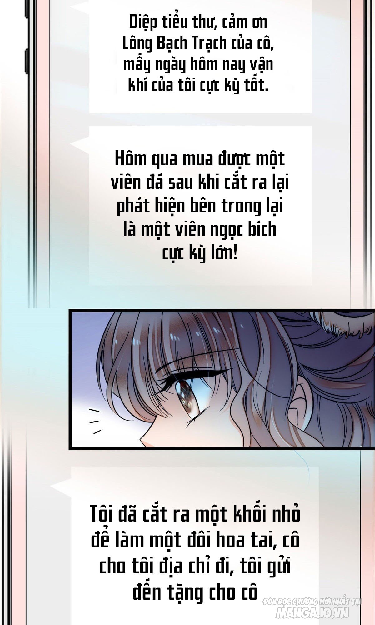 Fan Cp Của Tôi Và Ảnh Đế Trãi Dài Khắp Mxh Chapter 6.1 - Trang 2