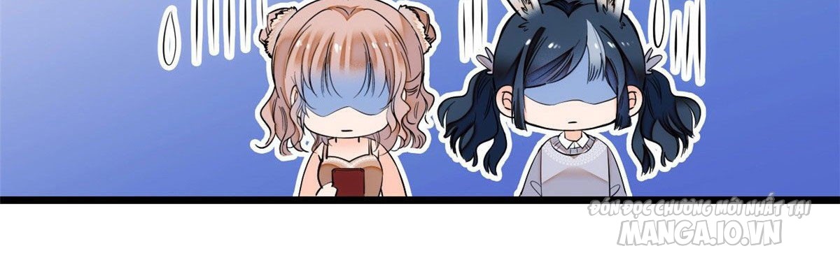 Fan Cp Của Tôi Và Ảnh Đế Trãi Dài Khắp Mxh Chapter 6.1 - Trang 2