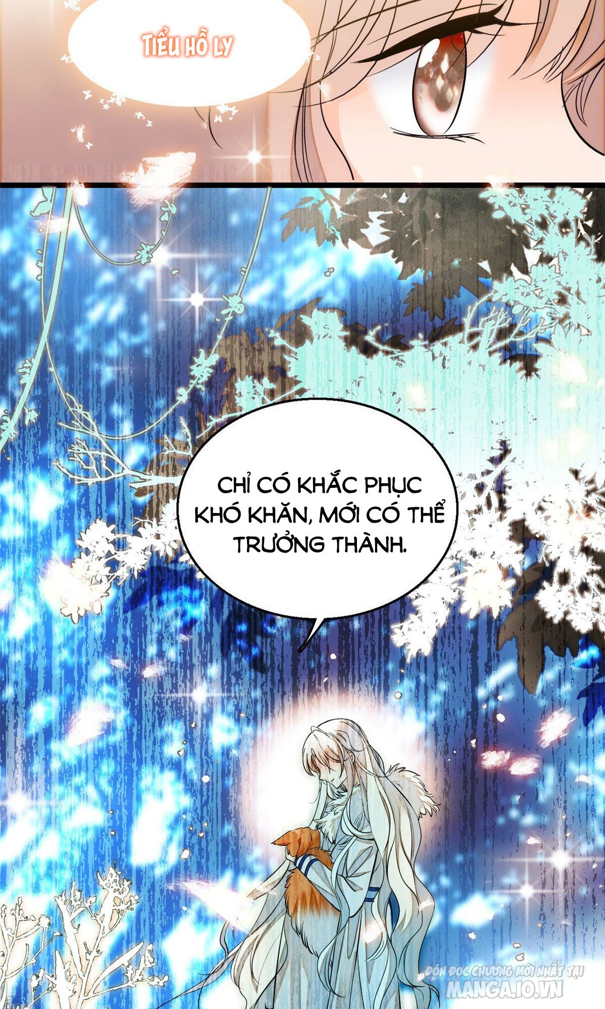 Fan Cp Của Tôi Và Ảnh Đế Trãi Dài Khắp Mxh Chapter 6.1 - Trang 2