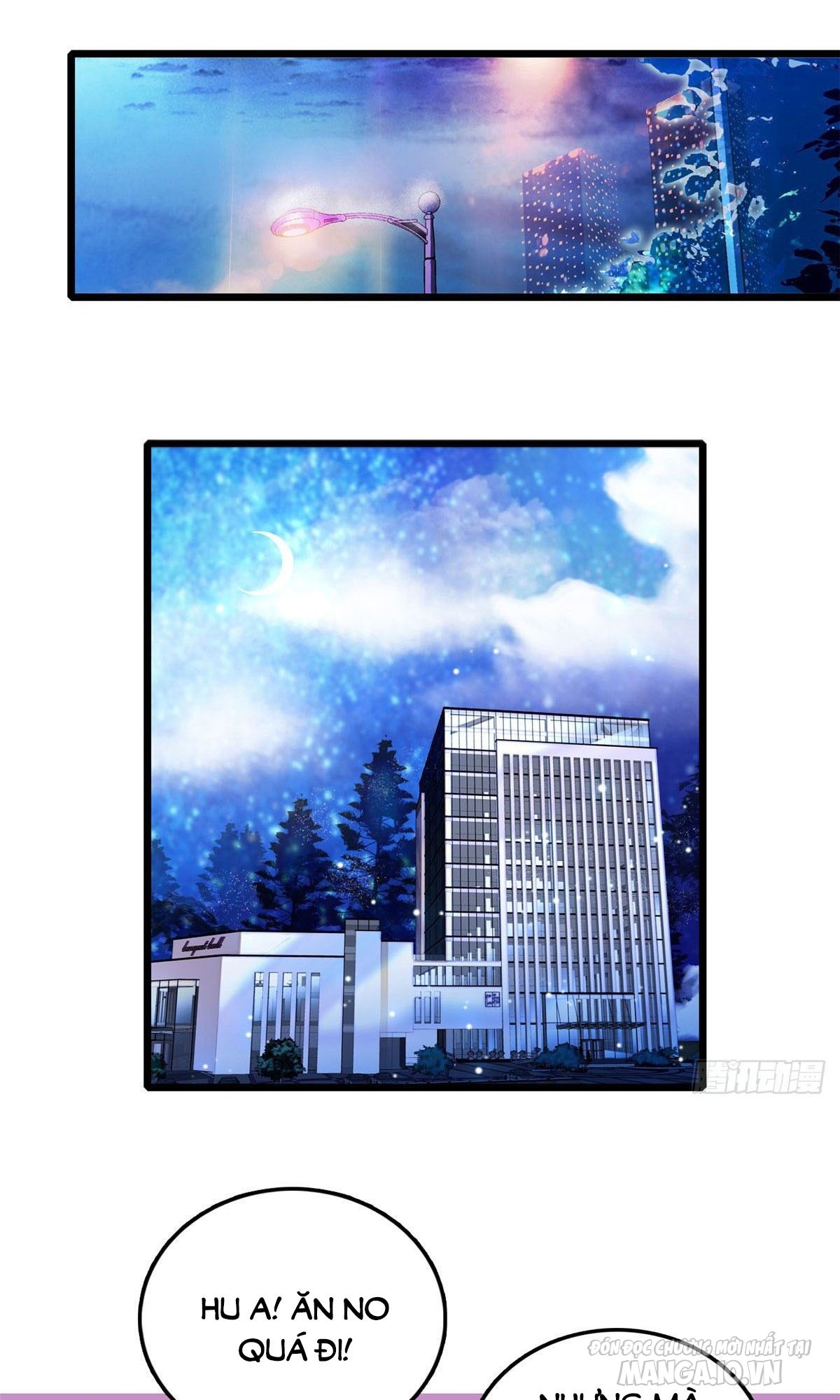 Fan Cp Của Tôi Và Ảnh Đế Trãi Dài Khắp Mxh Chapter 6.1 - Trang 2