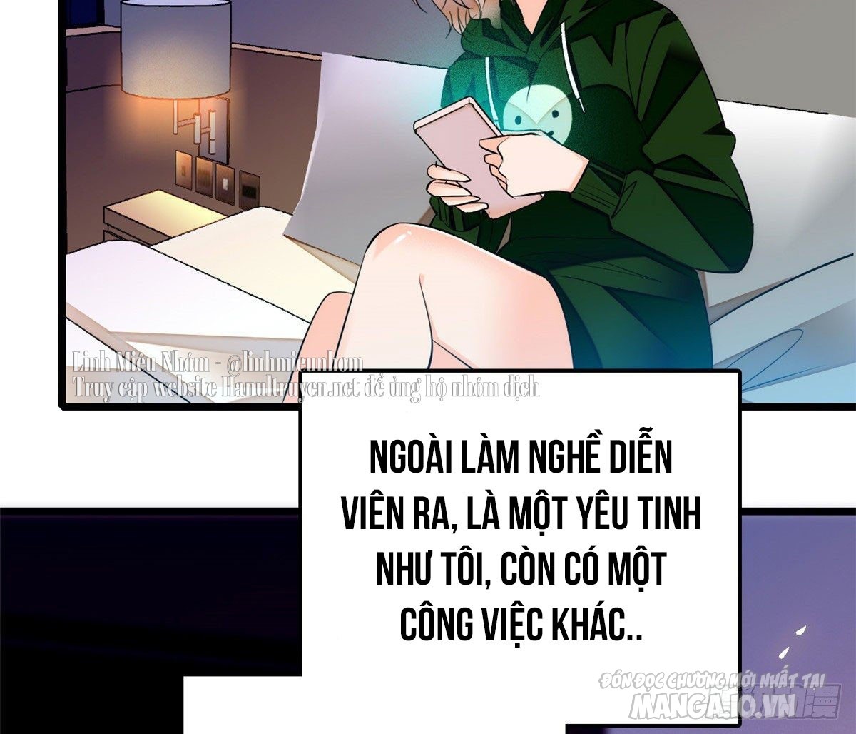 Fan Cp Của Tôi Và Ảnh Đế Trãi Dài Khắp Mxh Chapter 6.1 - Trang 2