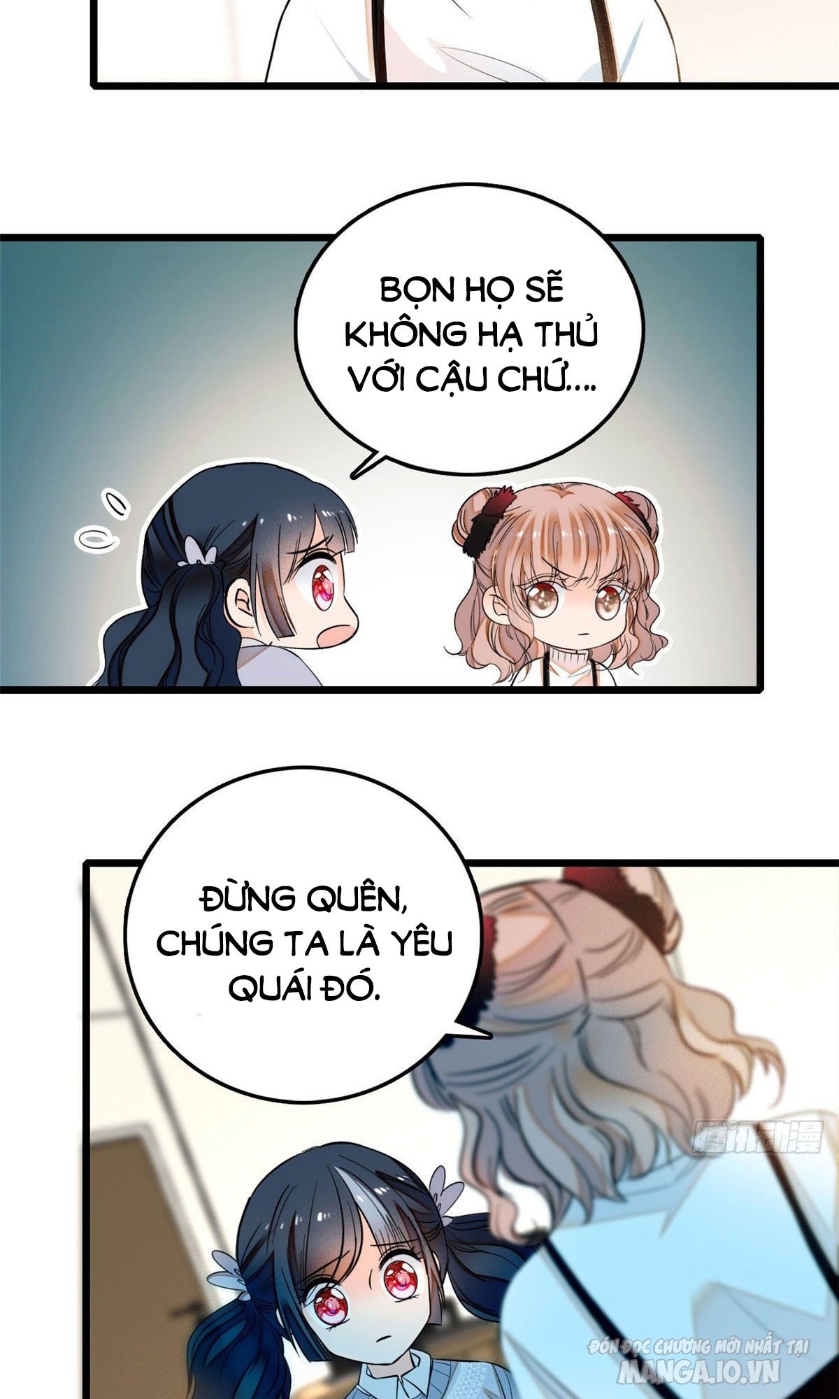 Fan Cp Của Tôi Và Ảnh Đế Trãi Dài Khắp Mxh Chapter 6.2 - Trang 2