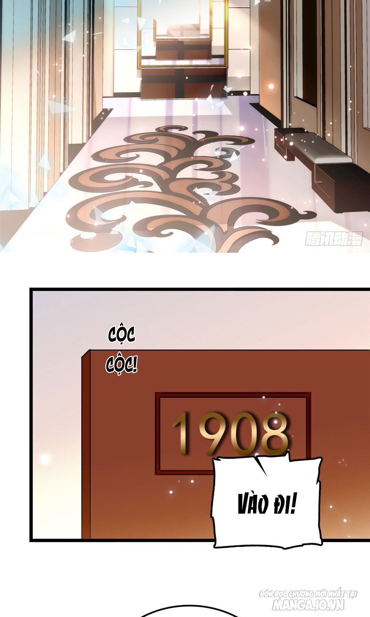 Fan Cp Của Tôi Và Ảnh Đế Trãi Dài Khắp Mxh Chapter 6.2 - Trang 2