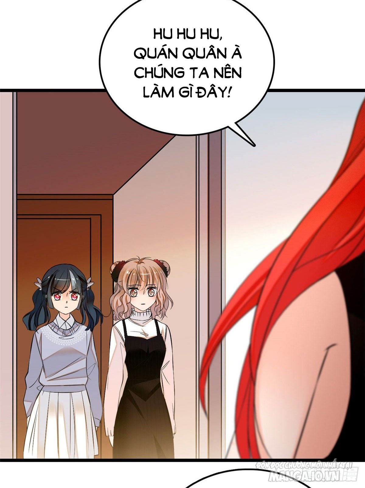 Fan Cp Của Tôi Và Ảnh Đế Trãi Dài Khắp Mxh Chapter 6.2 - Trang 2