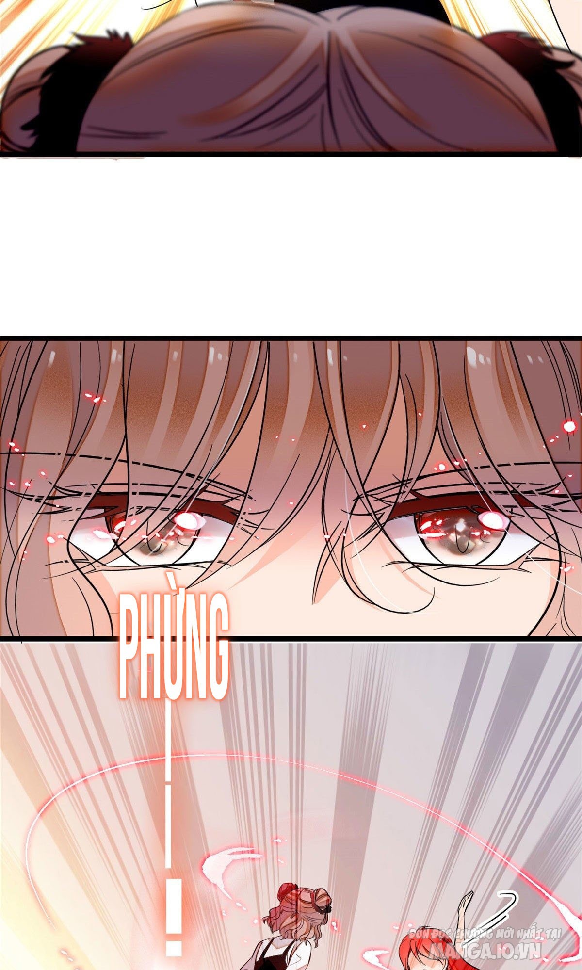 Fan Cp Của Tôi Và Ảnh Đế Trãi Dài Khắp Mxh Chapter 6.2 - Trang 2