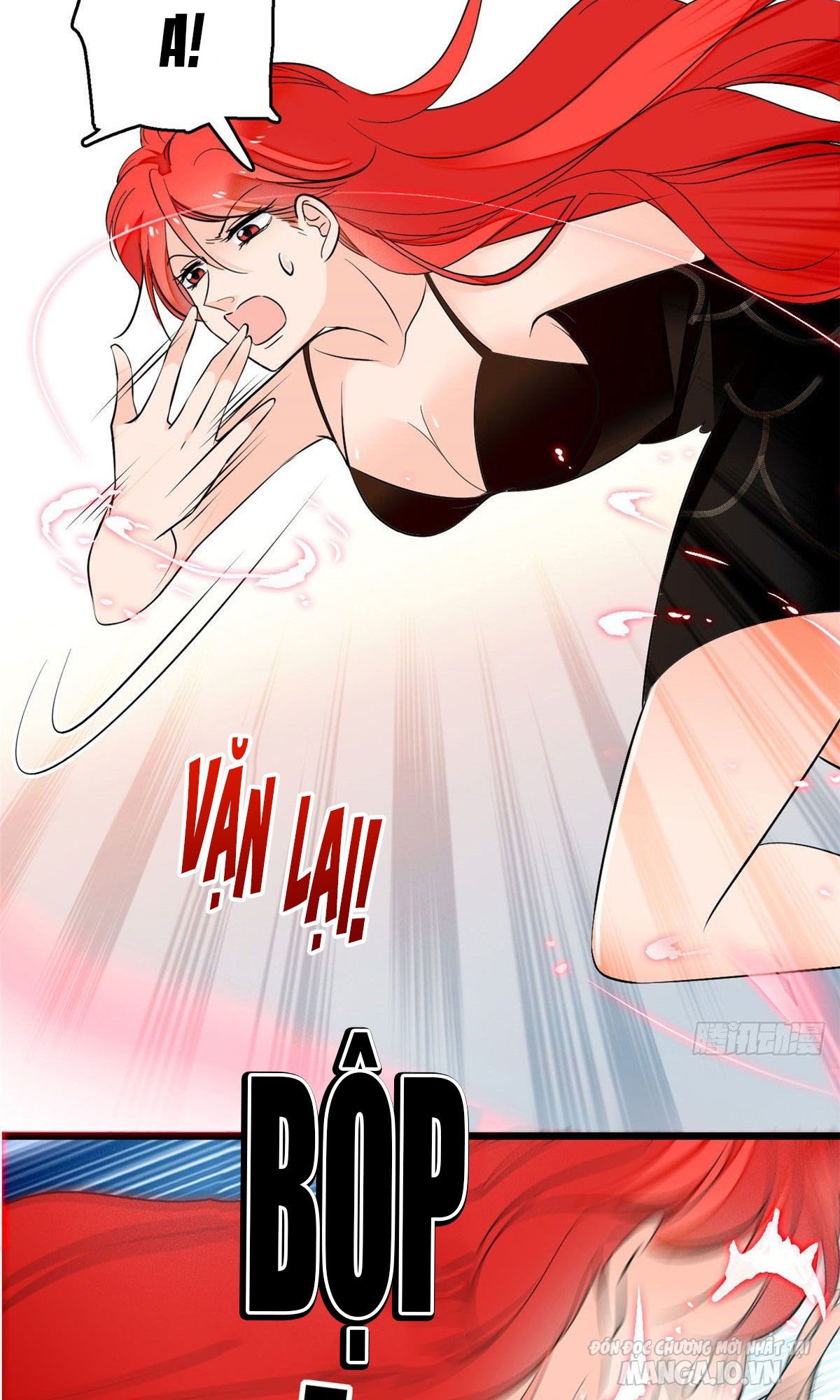 Fan Cp Của Tôi Và Ảnh Đế Trãi Dài Khắp Mxh Chapter 6.2 - Trang 2