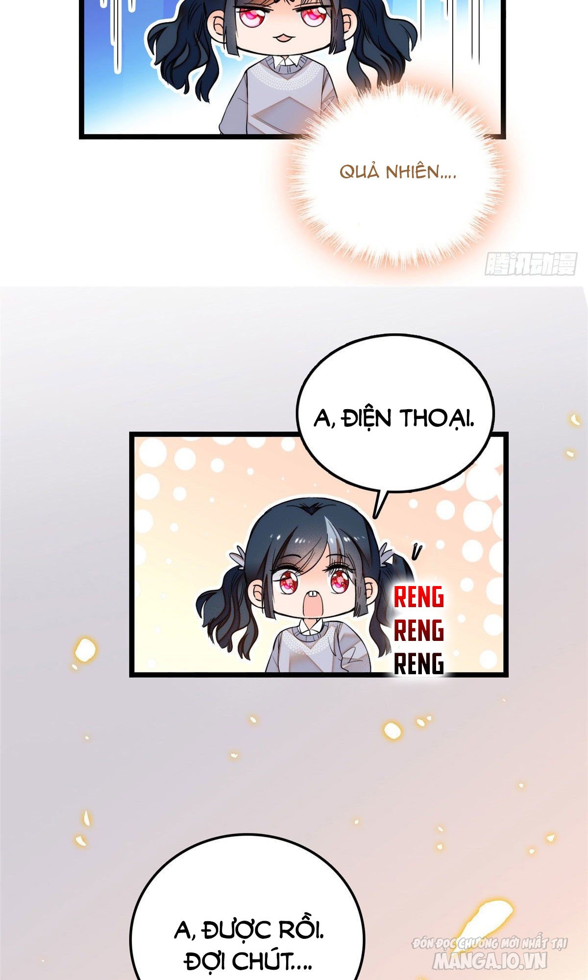 Fan Cp Của Tôi Và Ảnh Đế Trãi Dài Khắp Mxh Chapter 6.2 - Trang 2