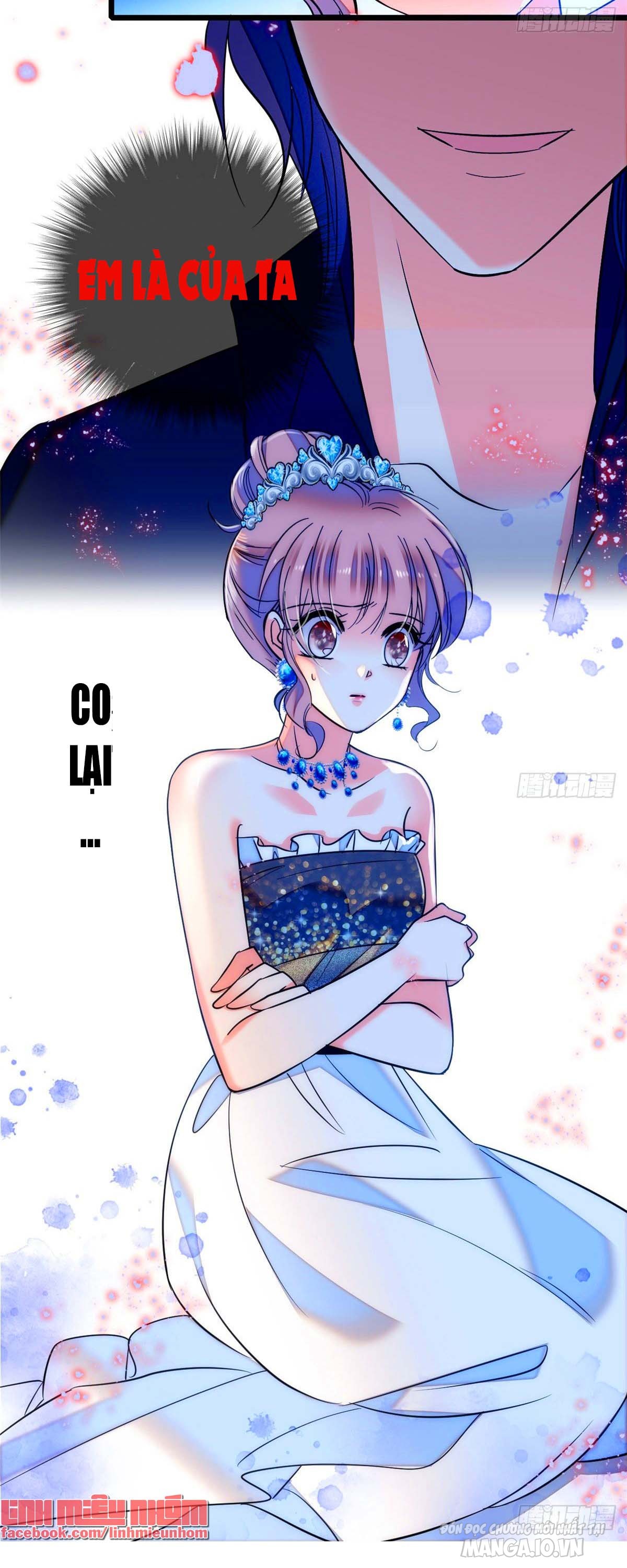 Fan Cp Của Tôi Và Ảnh Đế Trãi Dài Khắp Mxh Chapter 60.1 - Trang 2