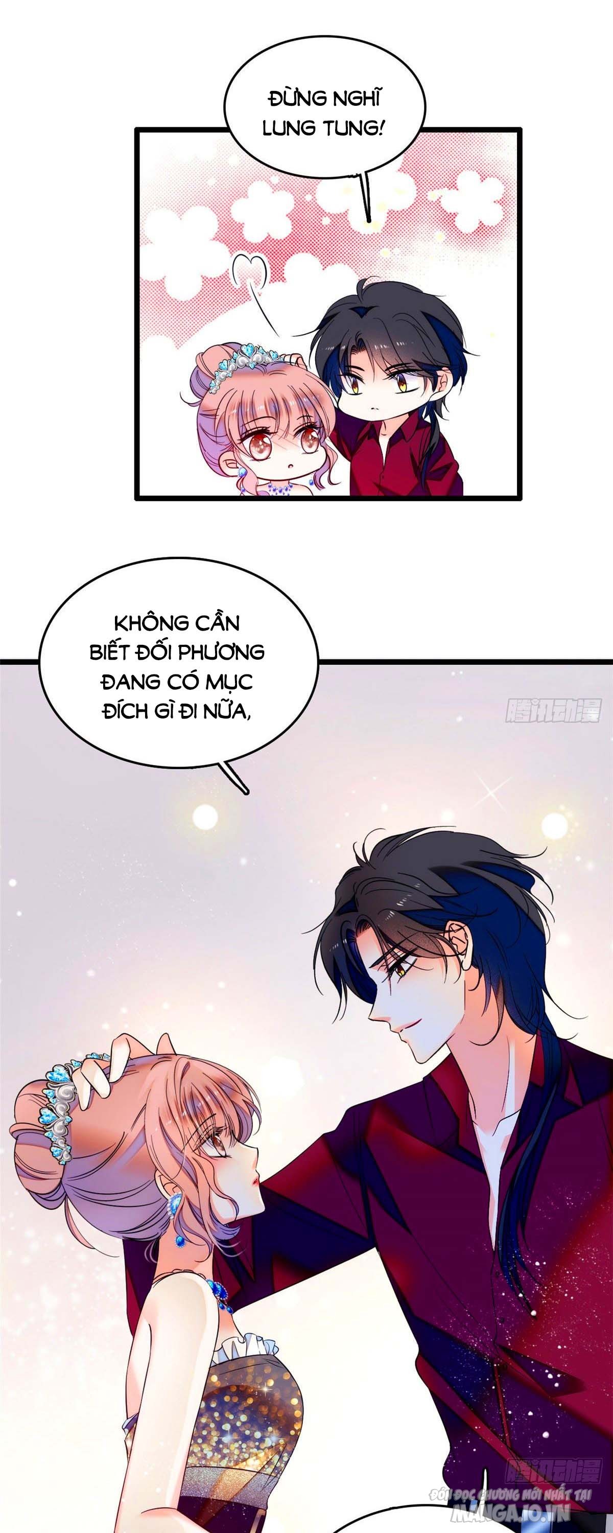 Fan Cp Của Tôi Và Ảnh Đế Trãi Dài Khắp Mxh Chapter 60.1 - Trang 2