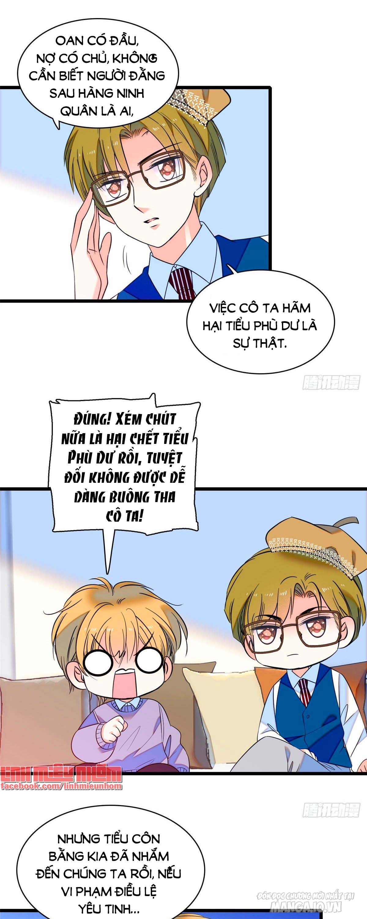 Fan Cp Của Tôi Và Ảnh Đế Trãi Dài Khắp Mxh Chapter 60.1 - Trang 2