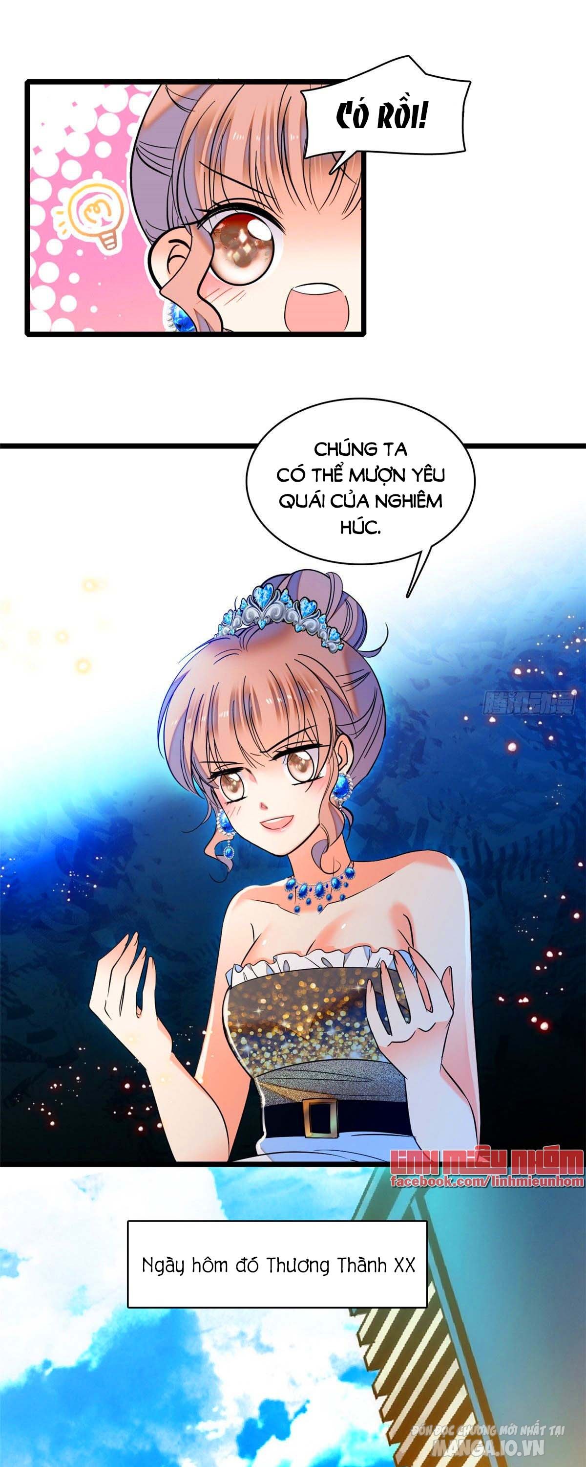 Fan Cp Của Tôi Và Ảnh Đế Trãi Dài Khắp Mxh Chapter 60.1 - Trang 2