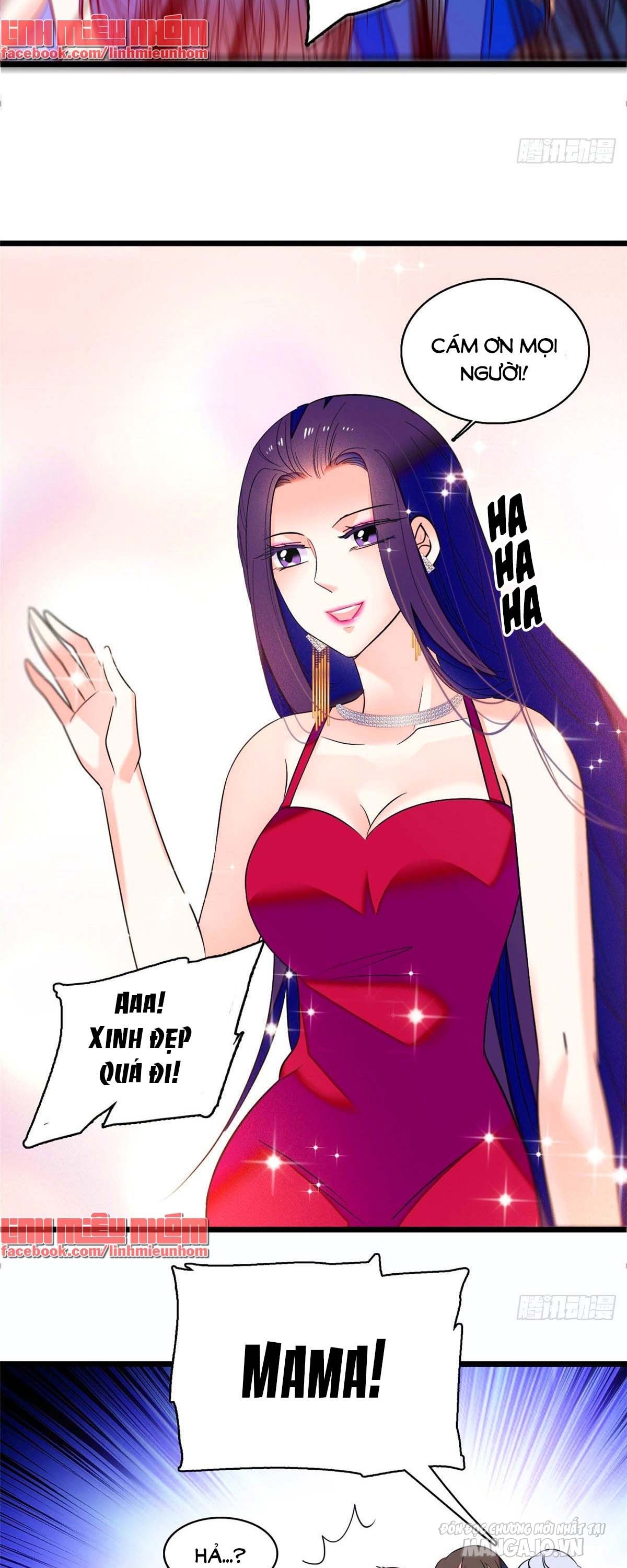 Fan Cp Của Tôi Và Ảnh Đế Trãi Dài Khắp Mxh Chapter 60.1 - Trang 2