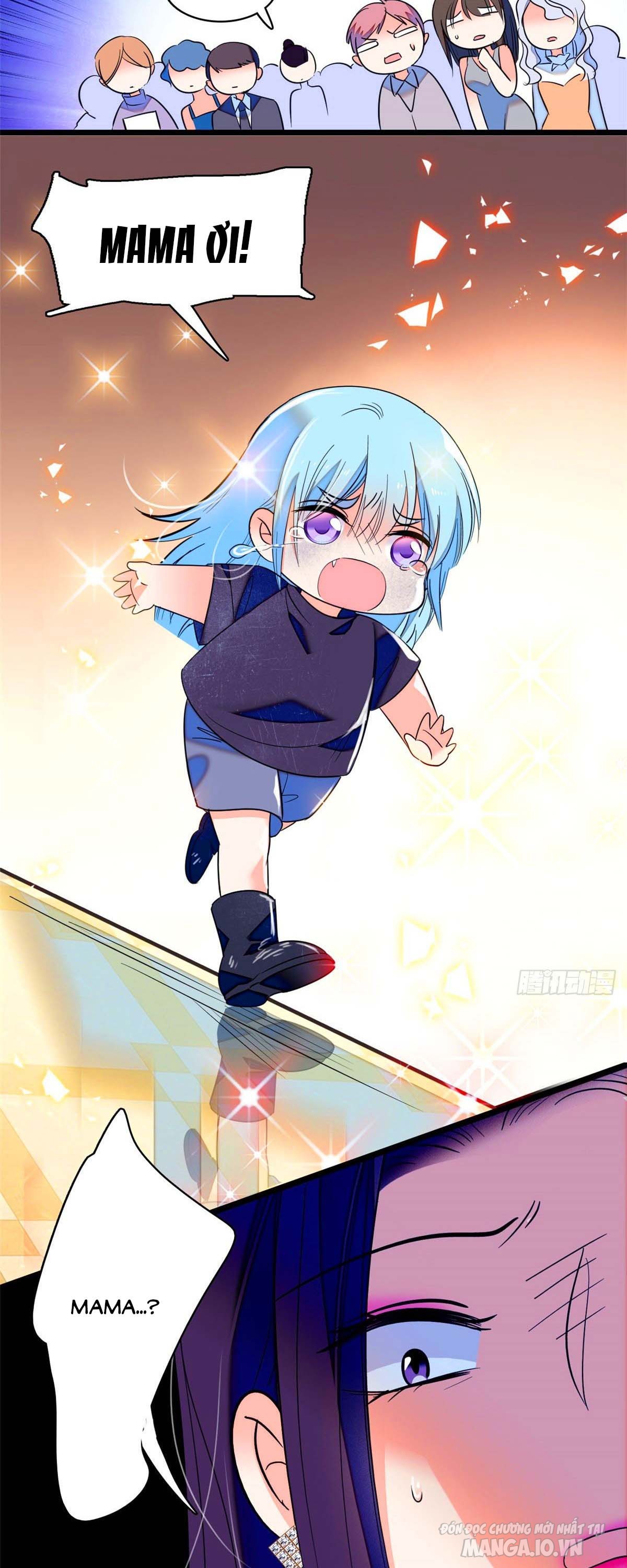 Fan Cp Của Tôi Và Ảnh Đế Trãi Dài Khắp Mxh Chapter 60.1 - Trang 2