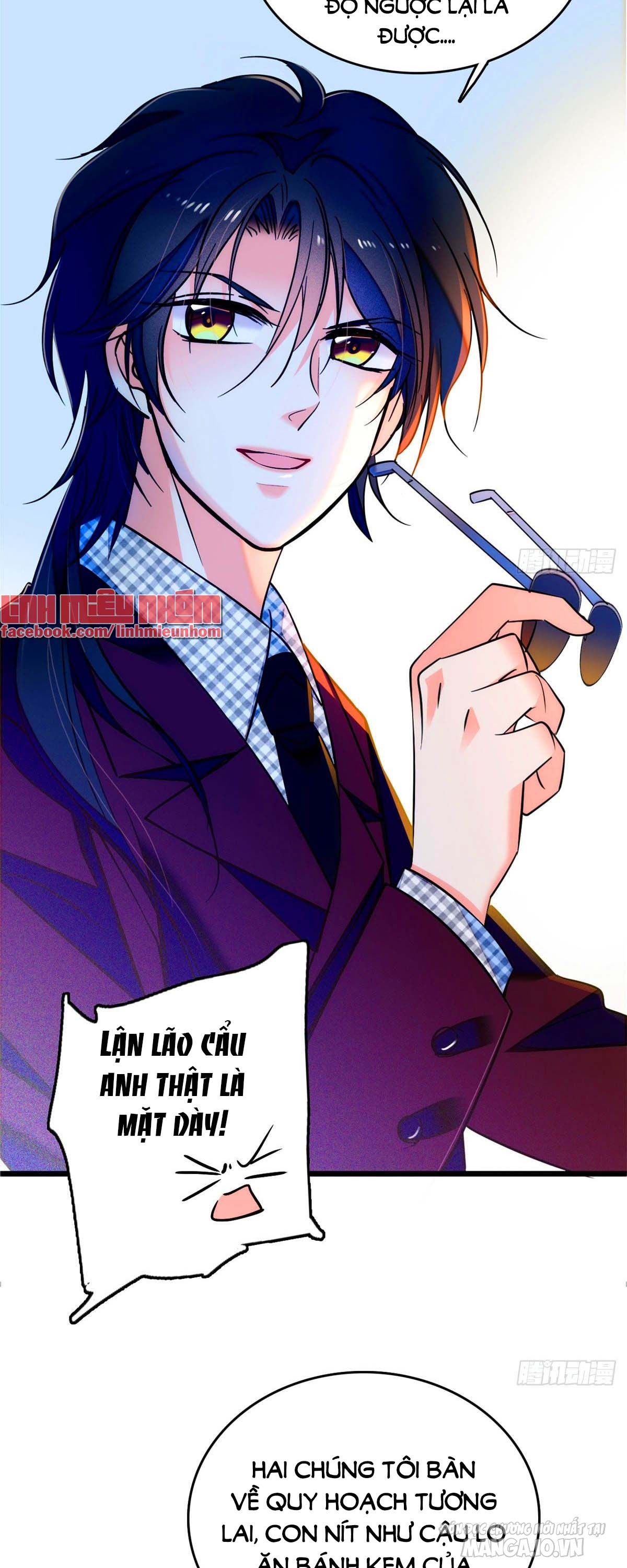 Fan Cp Của Tôi Và Ảnh Đế Trãi Dài Khắp Mxh Chapter 60.2 - Trang 2