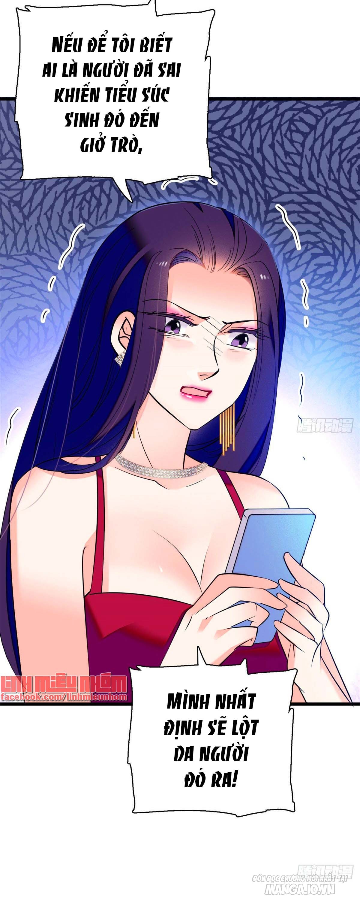 Fan Cp Của Tôi Và Ảnh Đế Trãi Dài Khắp Mxh Chapter 60.2 - Trang 2