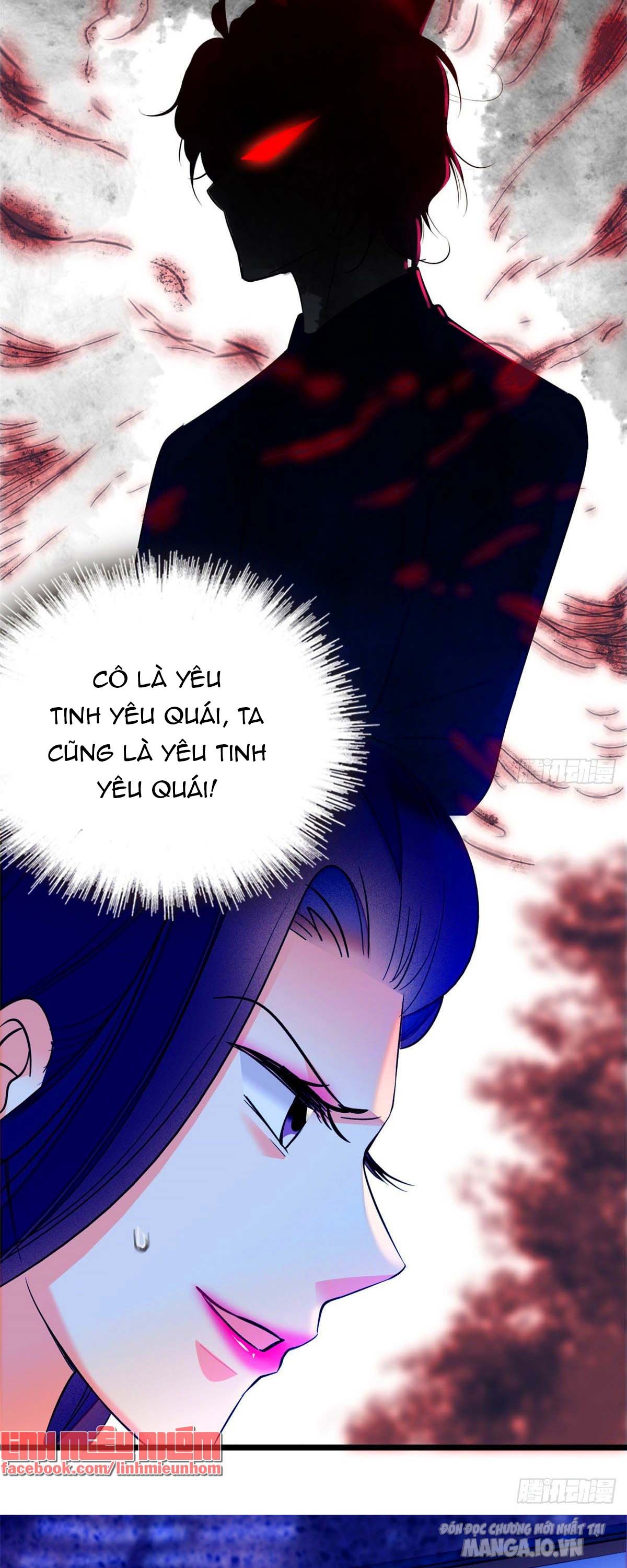 Fan Cp Của Tôi Và Ảnh Đế Trãi Dài Khắp Mxh Chapter 60.2 - Trang 2