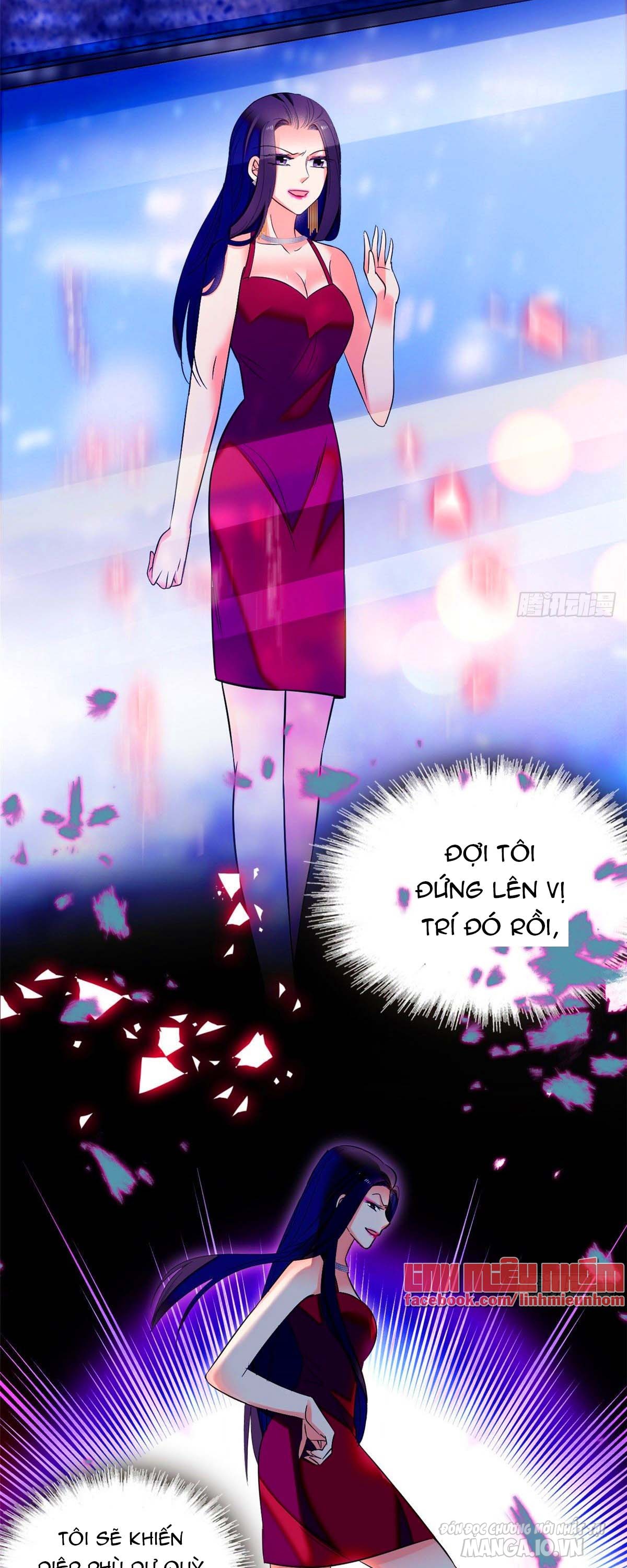 Fan Cp Của Tôi Và Ảnh Đế Trãi Dài Khắp Mxh Chapter 60.2 - Trang 2