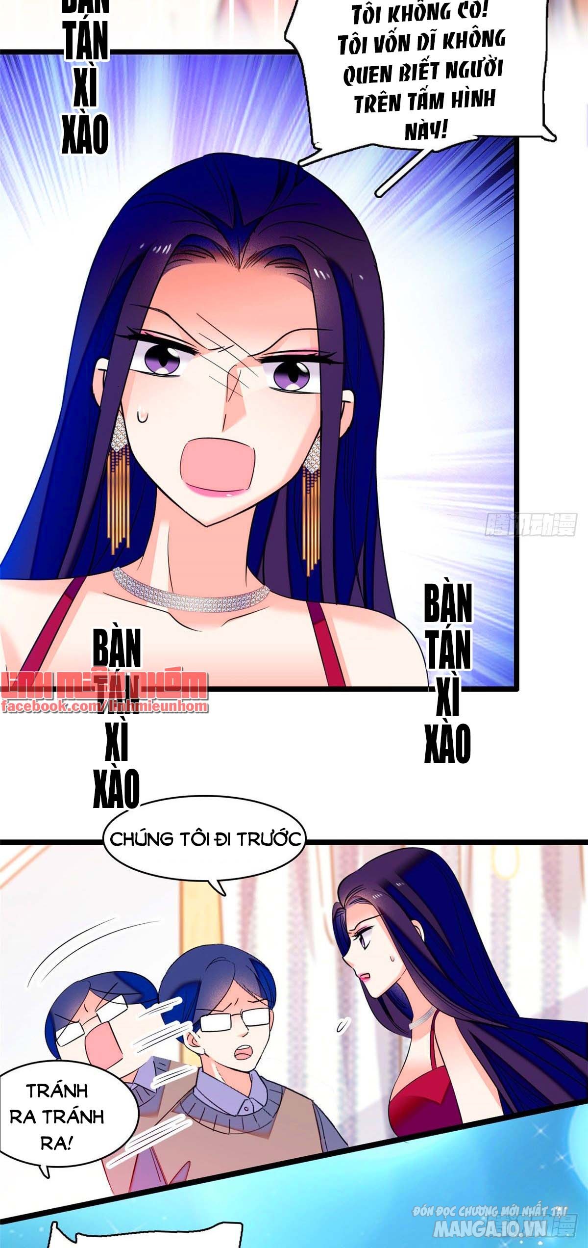 Fan Cp Của Tôi Và Ảnh Đế Trãi Dài Khắp Mxh Chapter 60.2 - Trang 2