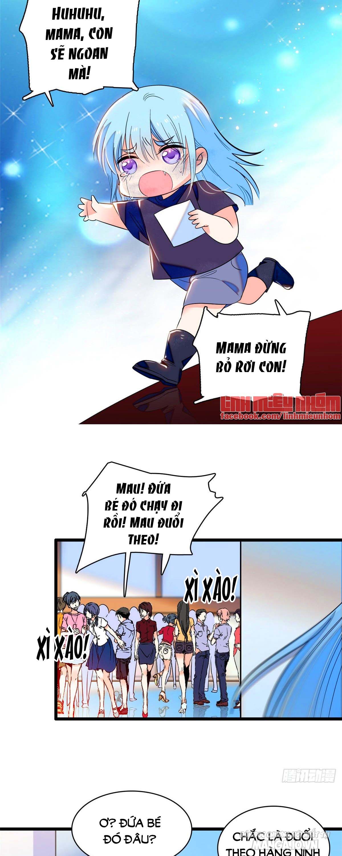 Fan Cp Của Tôi Và Ảnh Đế Trãi Dài Khắp Mxh Chapter 60.2 - Trang 2