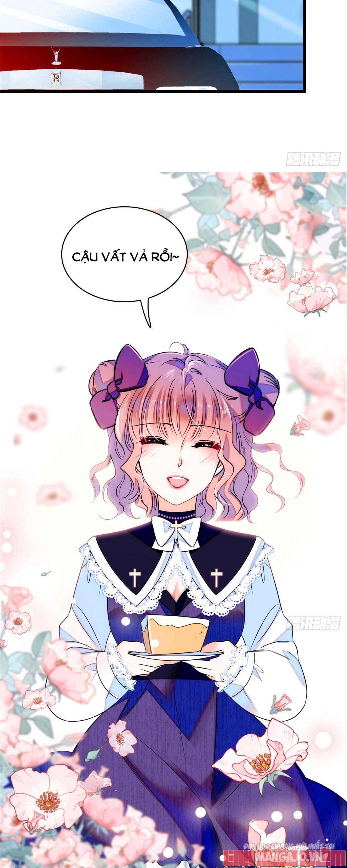 Fan Cp Của Tôi Và Ảnh Đế Trãi Dài Khắp Mxh Chapter 60.2 - Trang 2