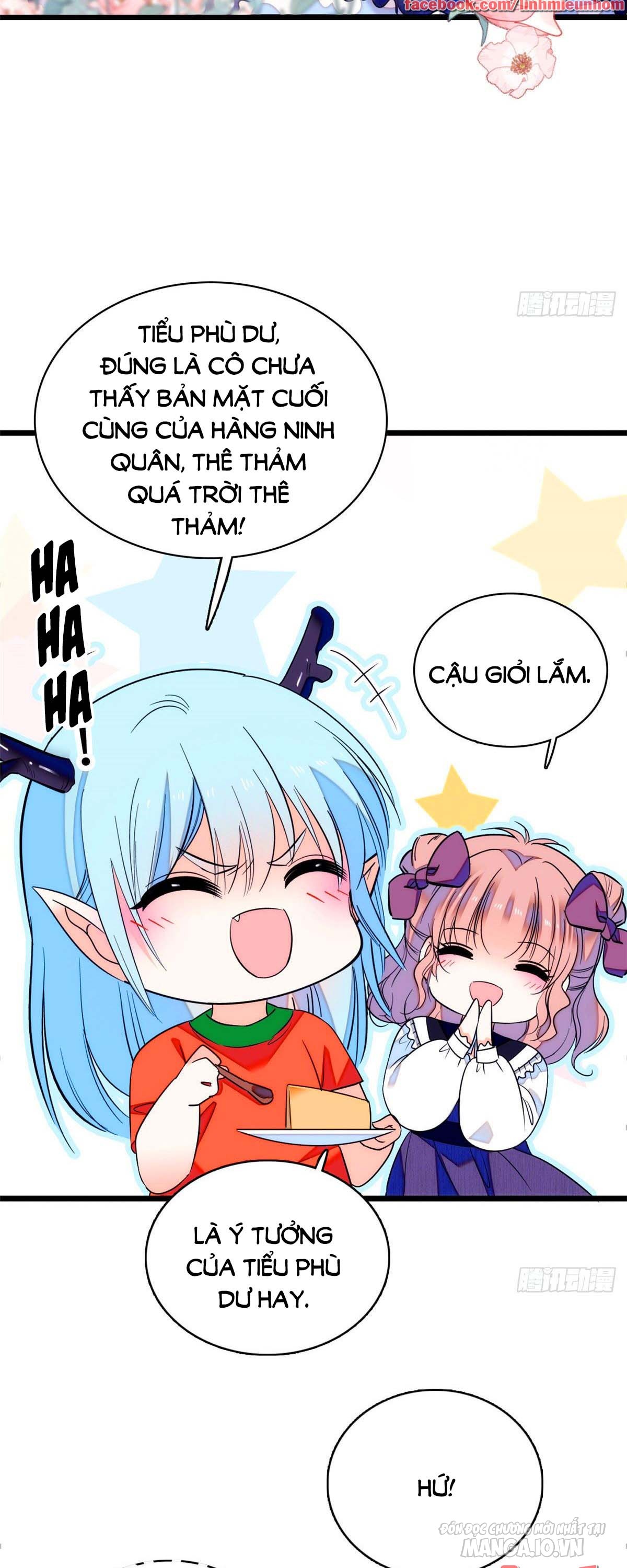 Fan Cp Của Tôi Và Ảnh Đế Trãi Dài Khắp Mxh Chapter 60.2 - Trang 2