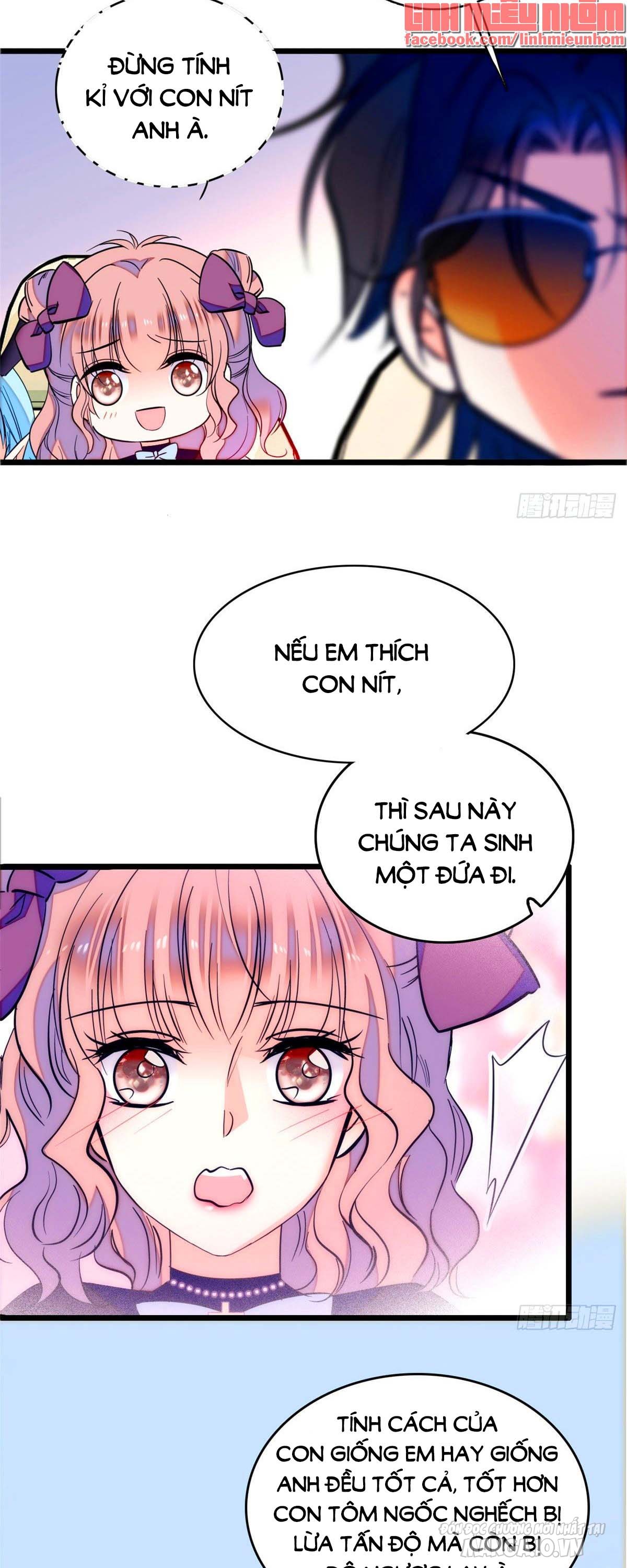 Fan Cp Của Tôi Và Ảnh Đế Trãi Dài Khắp Mxh Chapter 60.2 - Trang 2