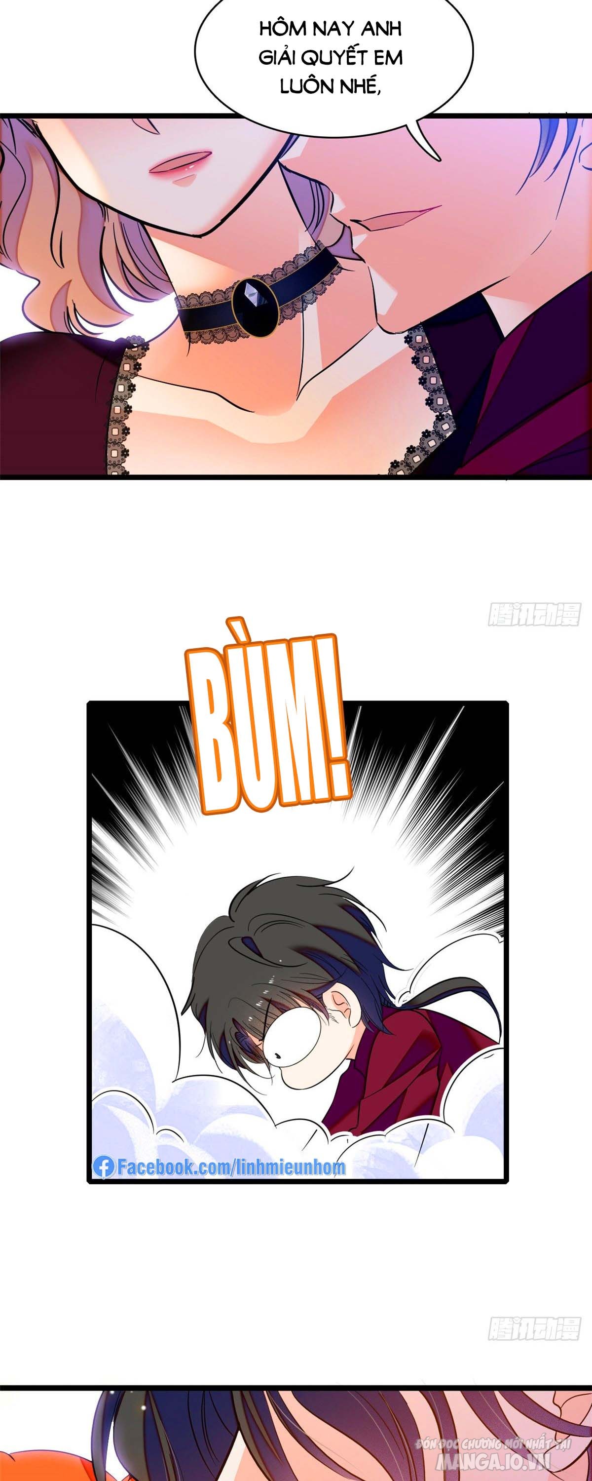 Fan Cp Của Tôi Và Ảnh Đế Trãi Dài Khắp Mxh Chapter 61.2 - Trang 2