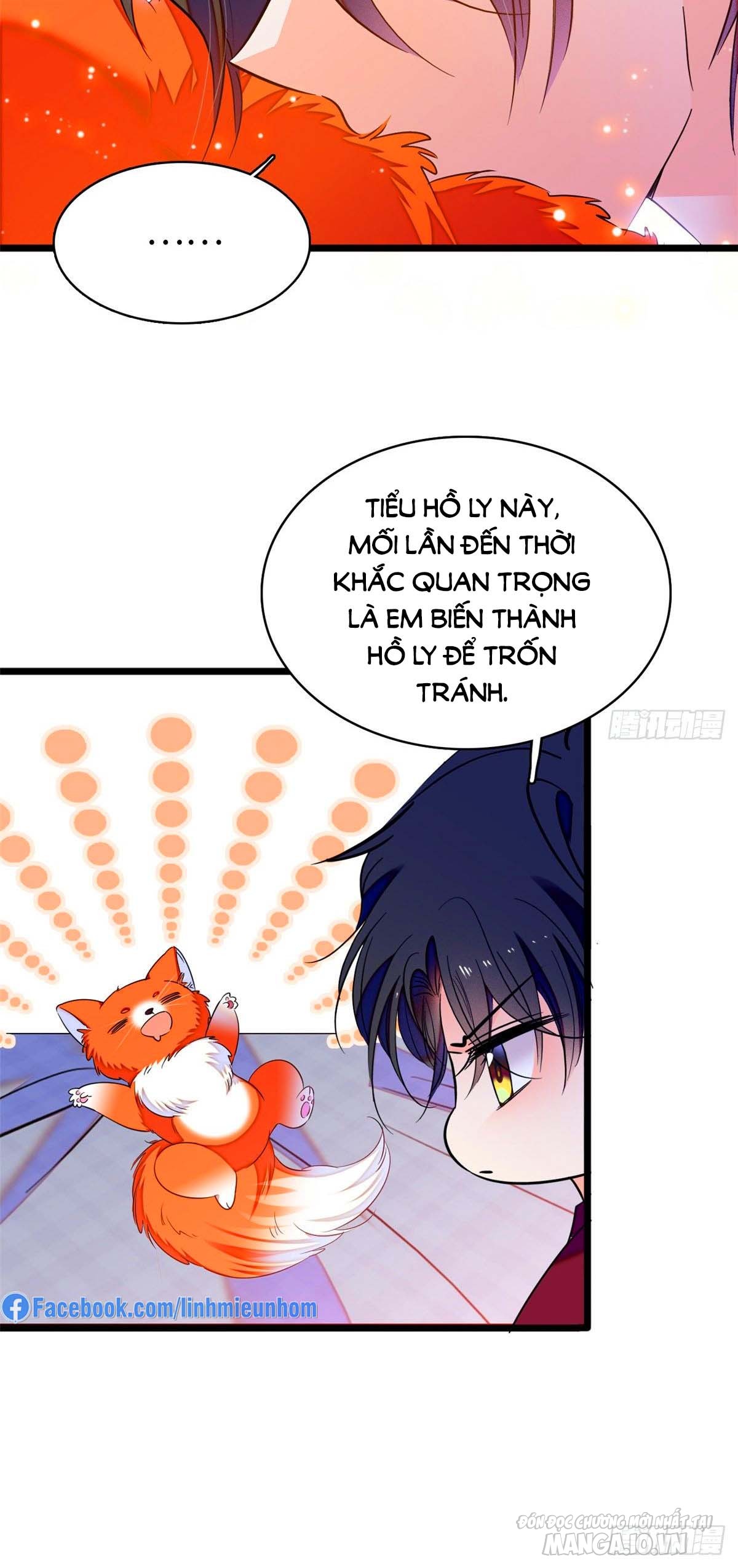 Fan Cp Của Tôi Và Ảnh Đế Trãi Dài Khắp Mxh Chapter 61.2 - Trang 2