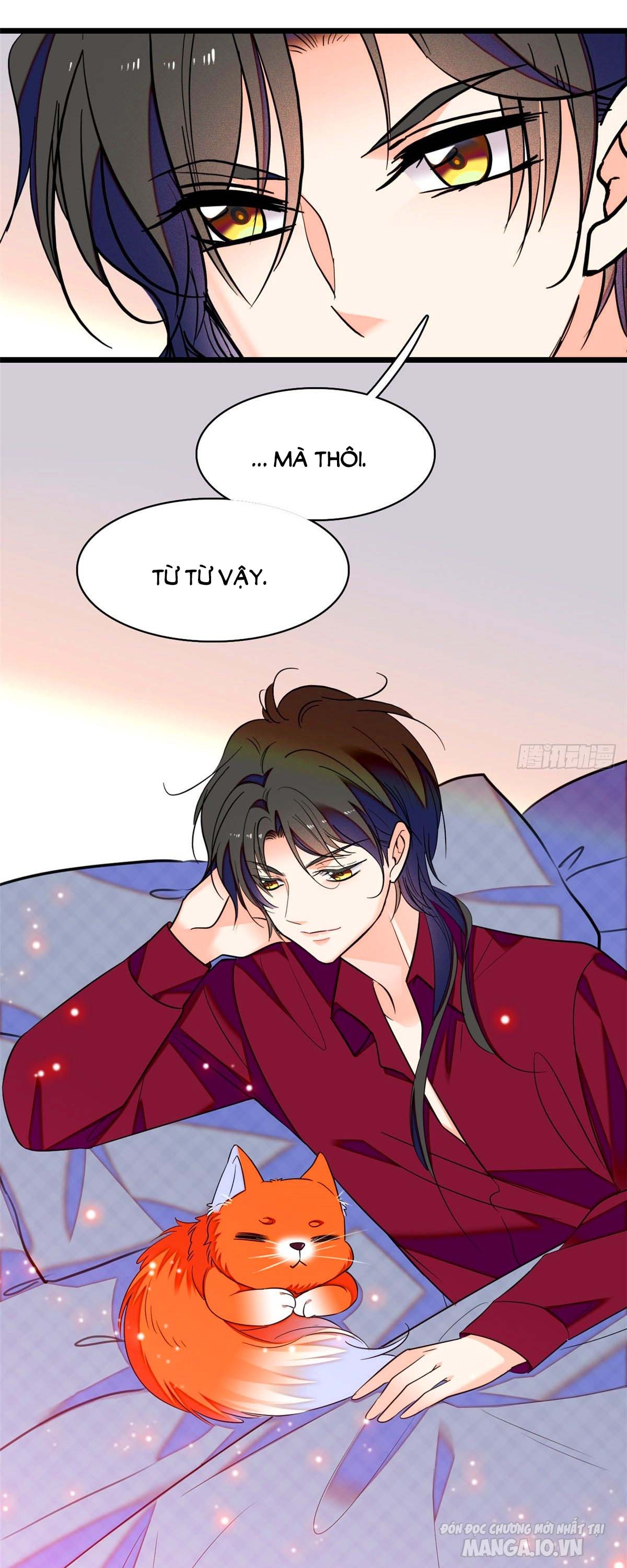 Fan Cp Của Tôi Và Ảnh Đế Trãi Dài Khắp Mxh Chapter 61.2 - Trang 2