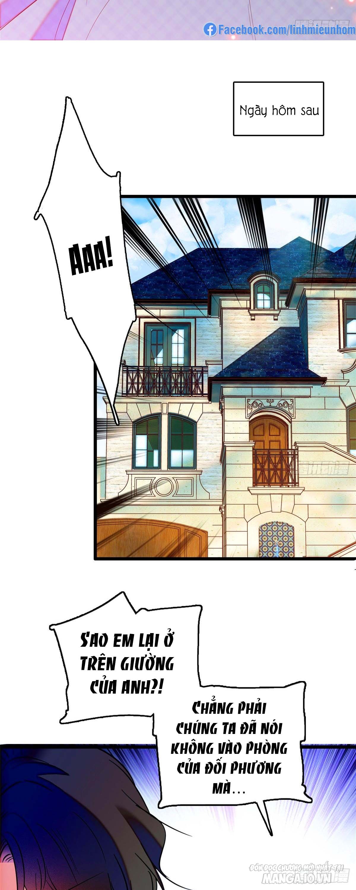 Fan Cp Của Tôi Và Ảnh Đế Trãi Dài Khắp Mxh Chapter 61.2 - Trang 2