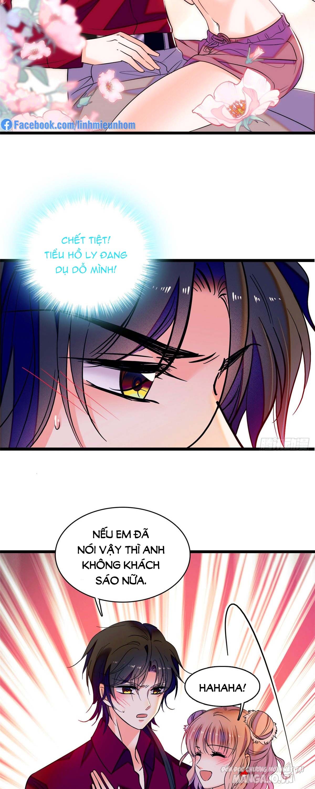 Fan Cp Của Tôi Và Ảnh Đế Trãi Dài Khắp Mxh Chapter 61.2 - Trang 2