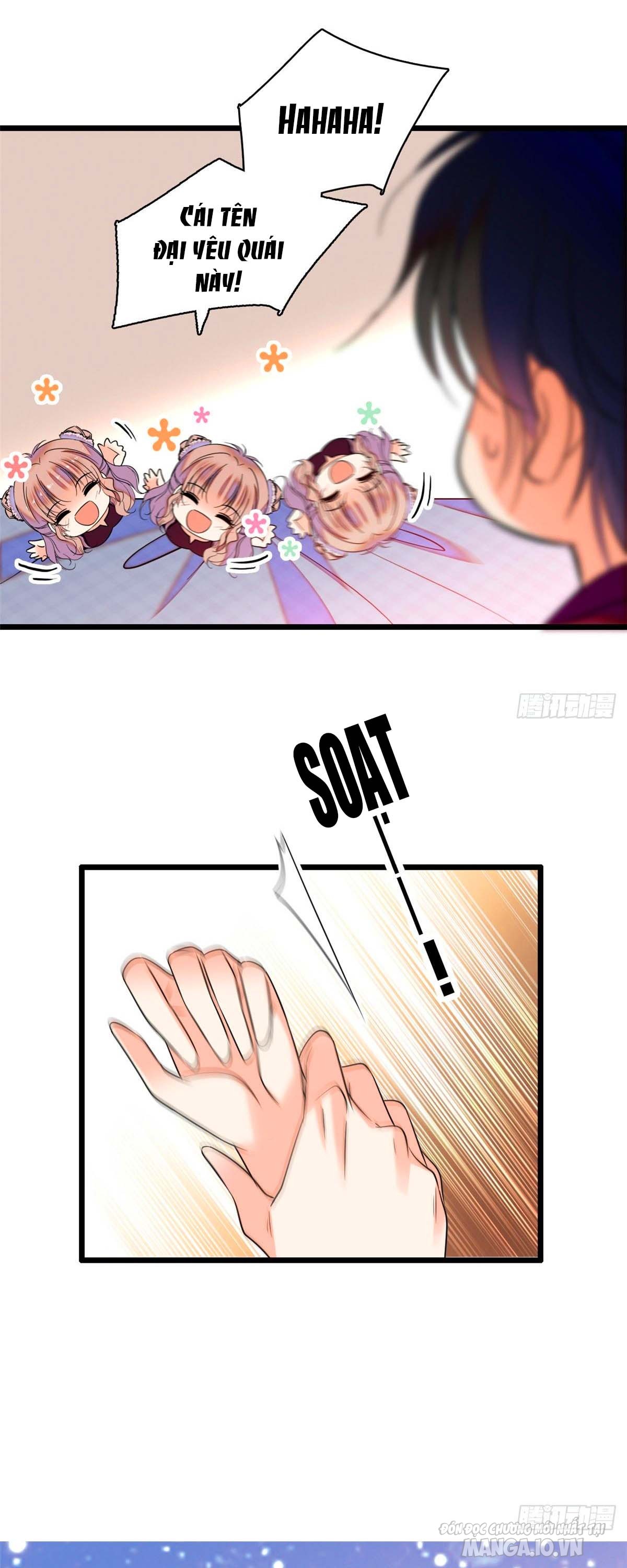 Fan Cp Của Tôi Và Ảnh Đế Trãi Dài Khắp Mxh Chapter 61.2 - Trang 2