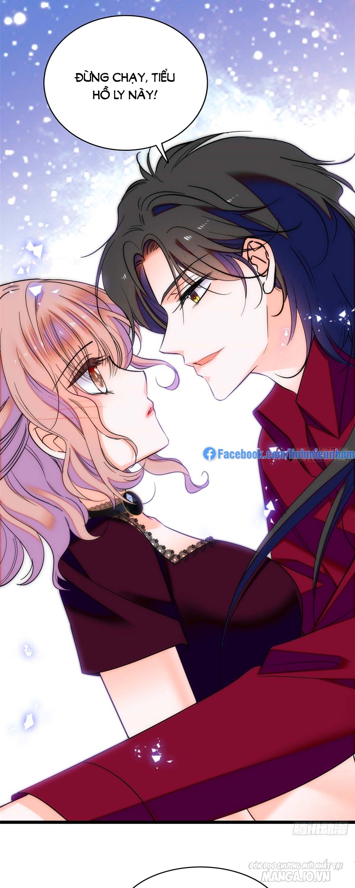 Fan Cp Của Tôi Và Ảnh Đế Trãi Dài Khắp Mxh Chapter 61.2 - Trang 2